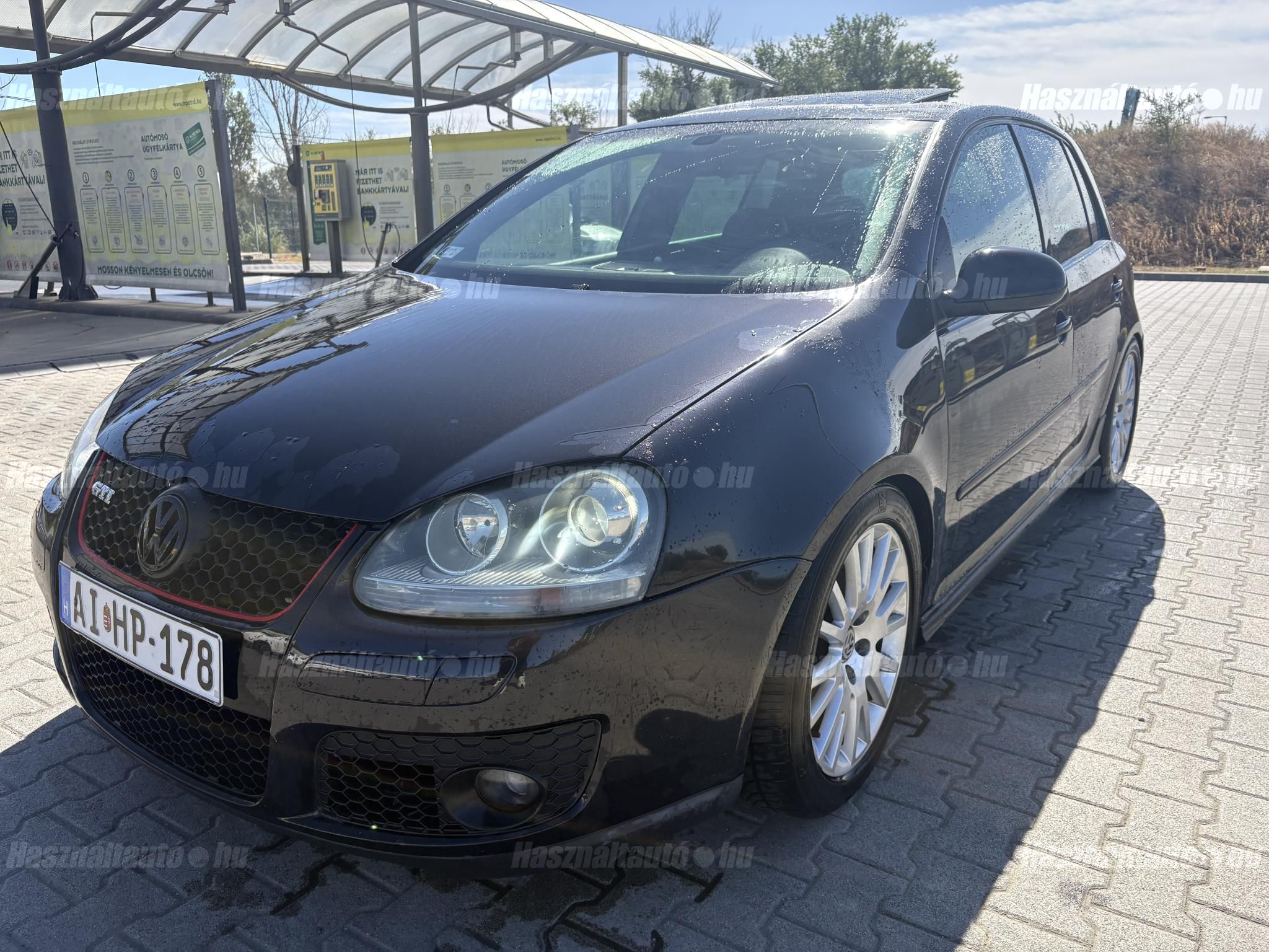 VOLKSWAGEN GOLF V 2005/11 - 1