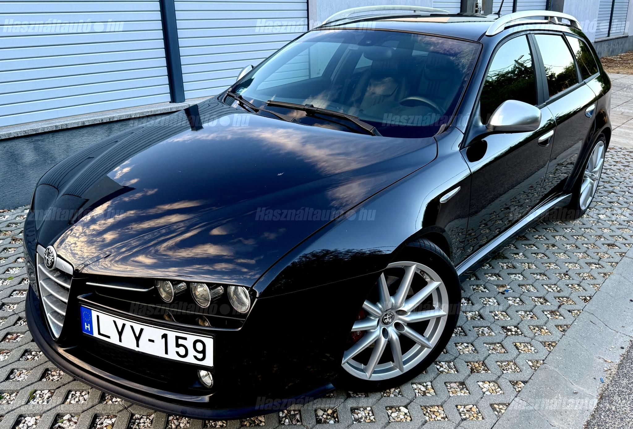 ALFA ROMEO 159 2009 - 1