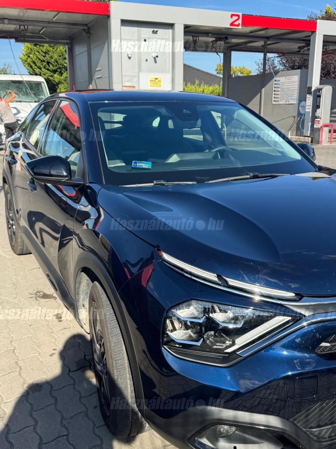 CITROEN C4 2024/11 - 1