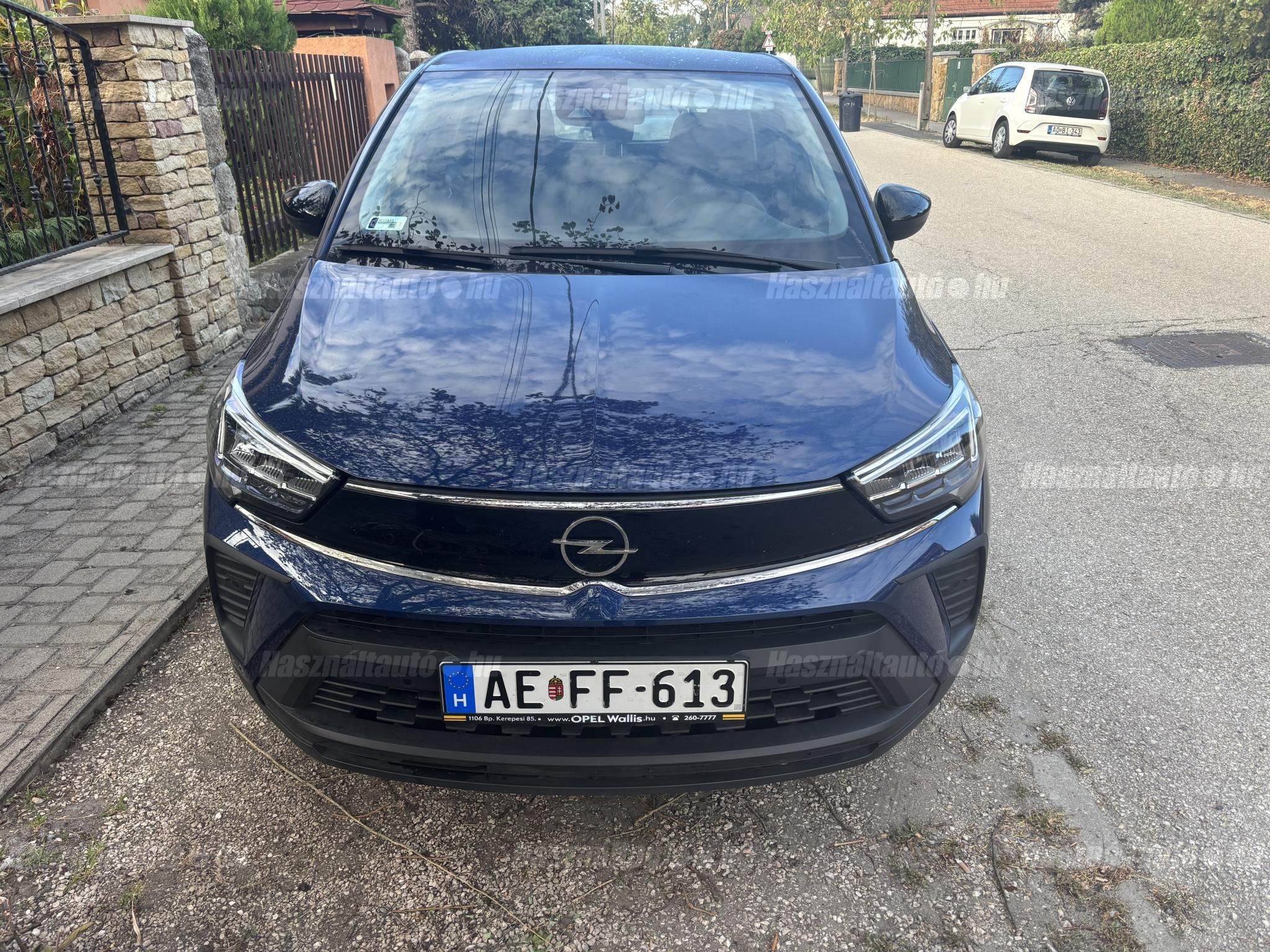 OPEL CROSSLAND 2024/2 - 1