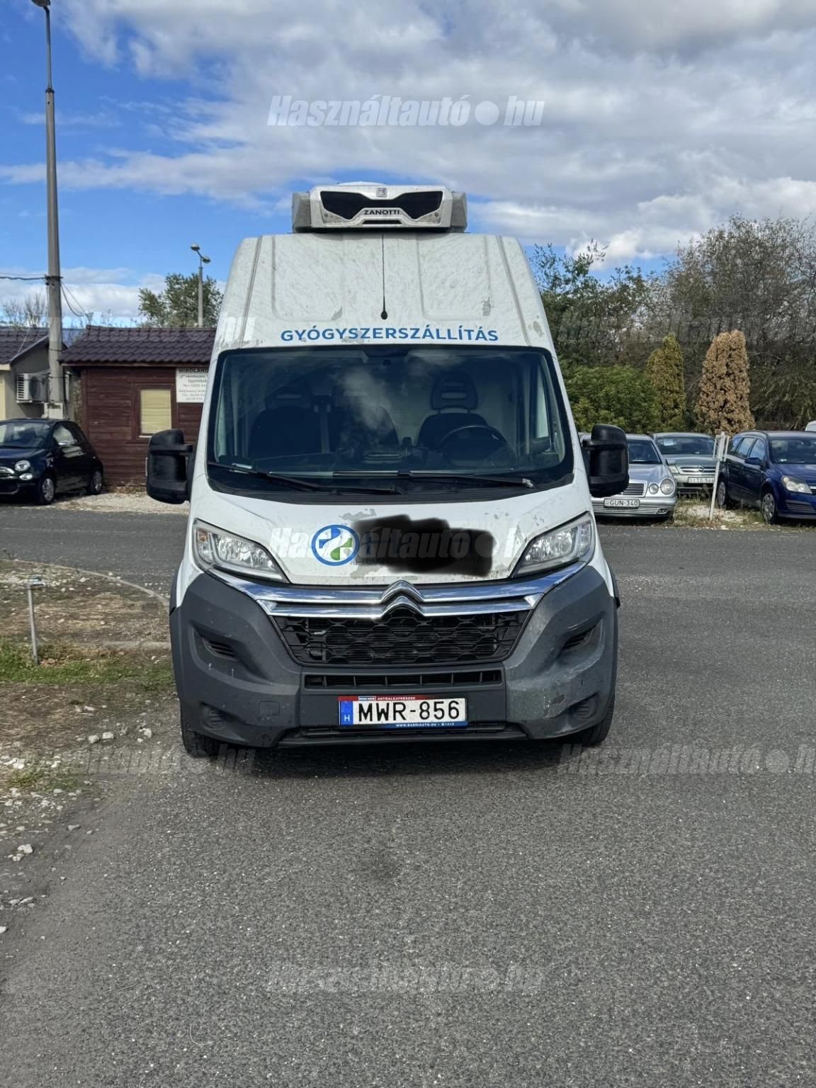 PEUGEOT BOXER 2015/2 - 1