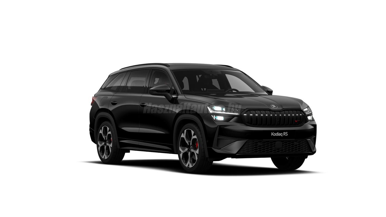 SKODA KODIAQ 2026 - 1