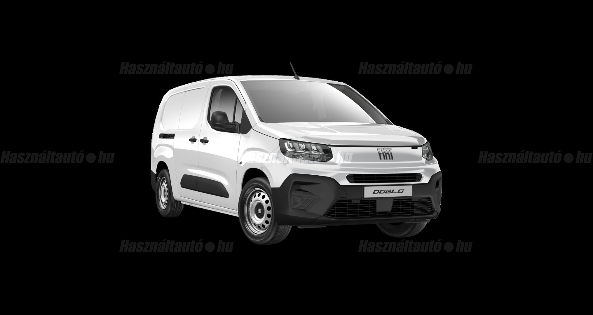 FIAT DOBLO 2026 - 1