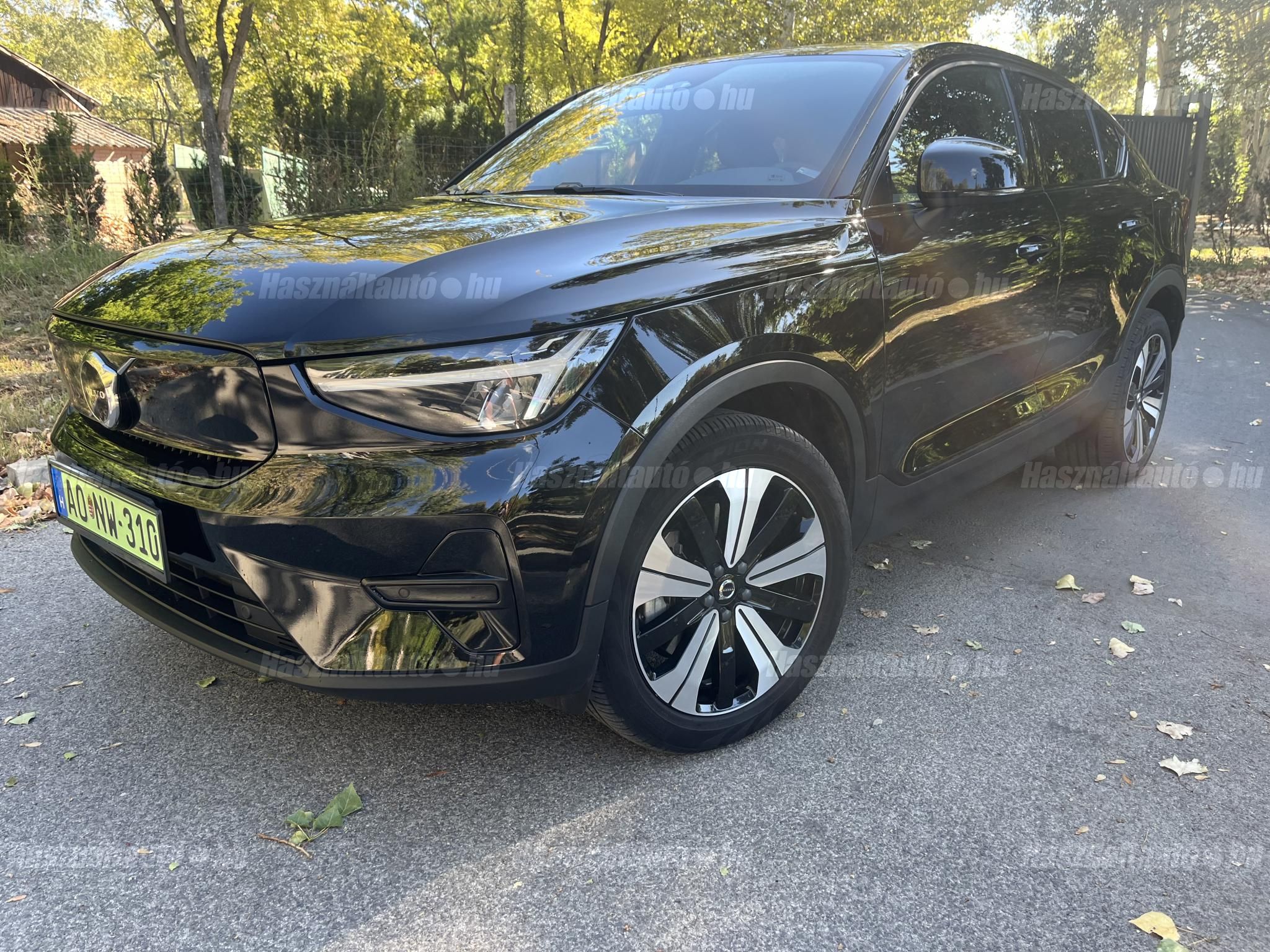VOLVO C40 2022/9 - 1
