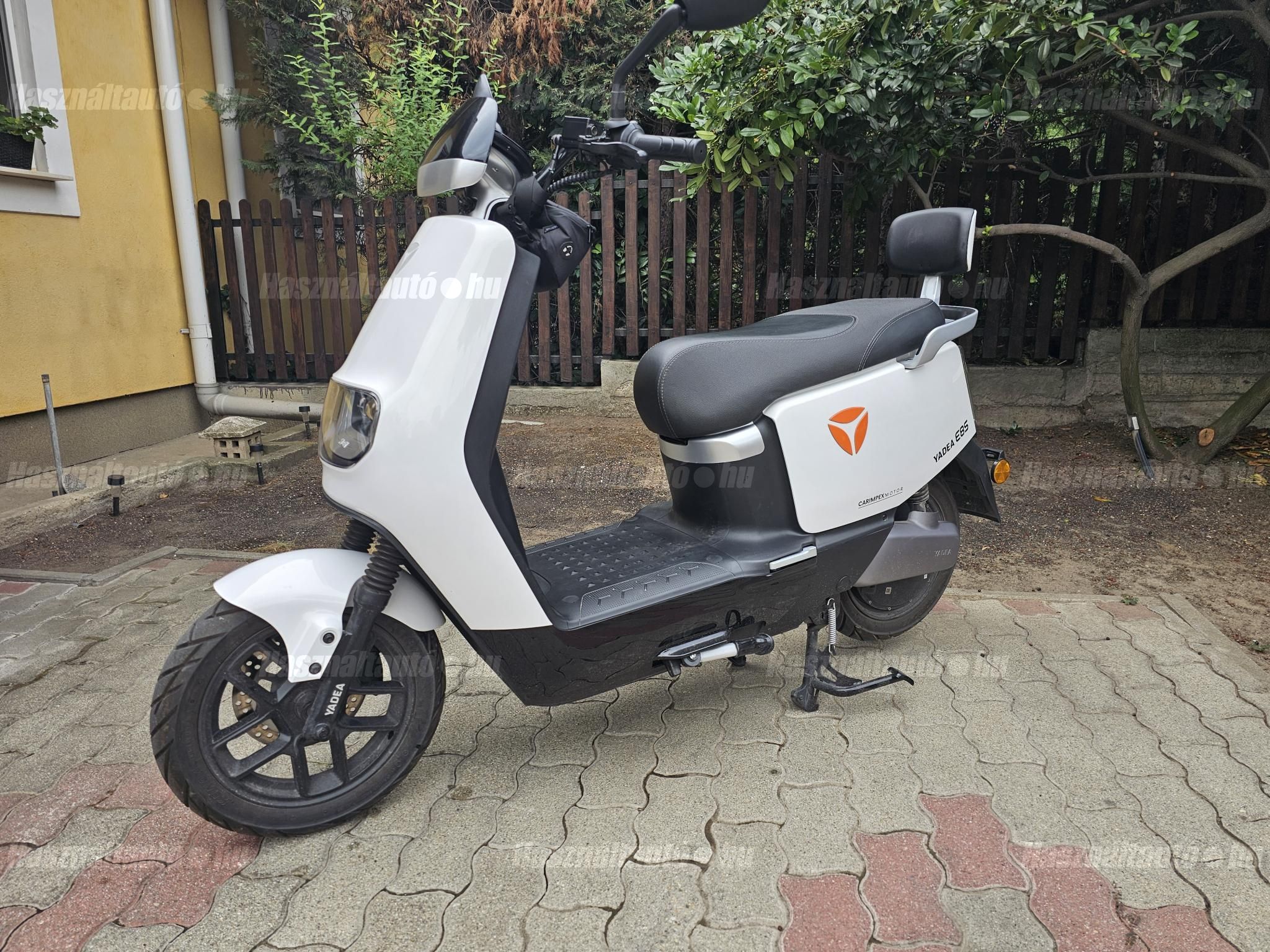 Z-TECH ZT-33 2023 - 1