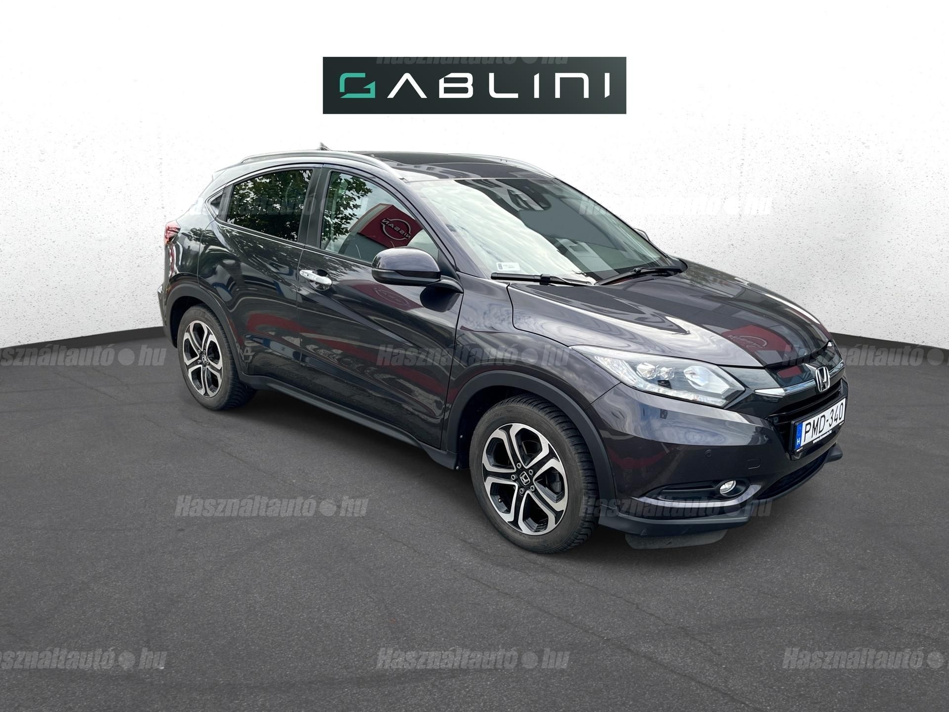 HONDA HR-V 2017/11 - 1
