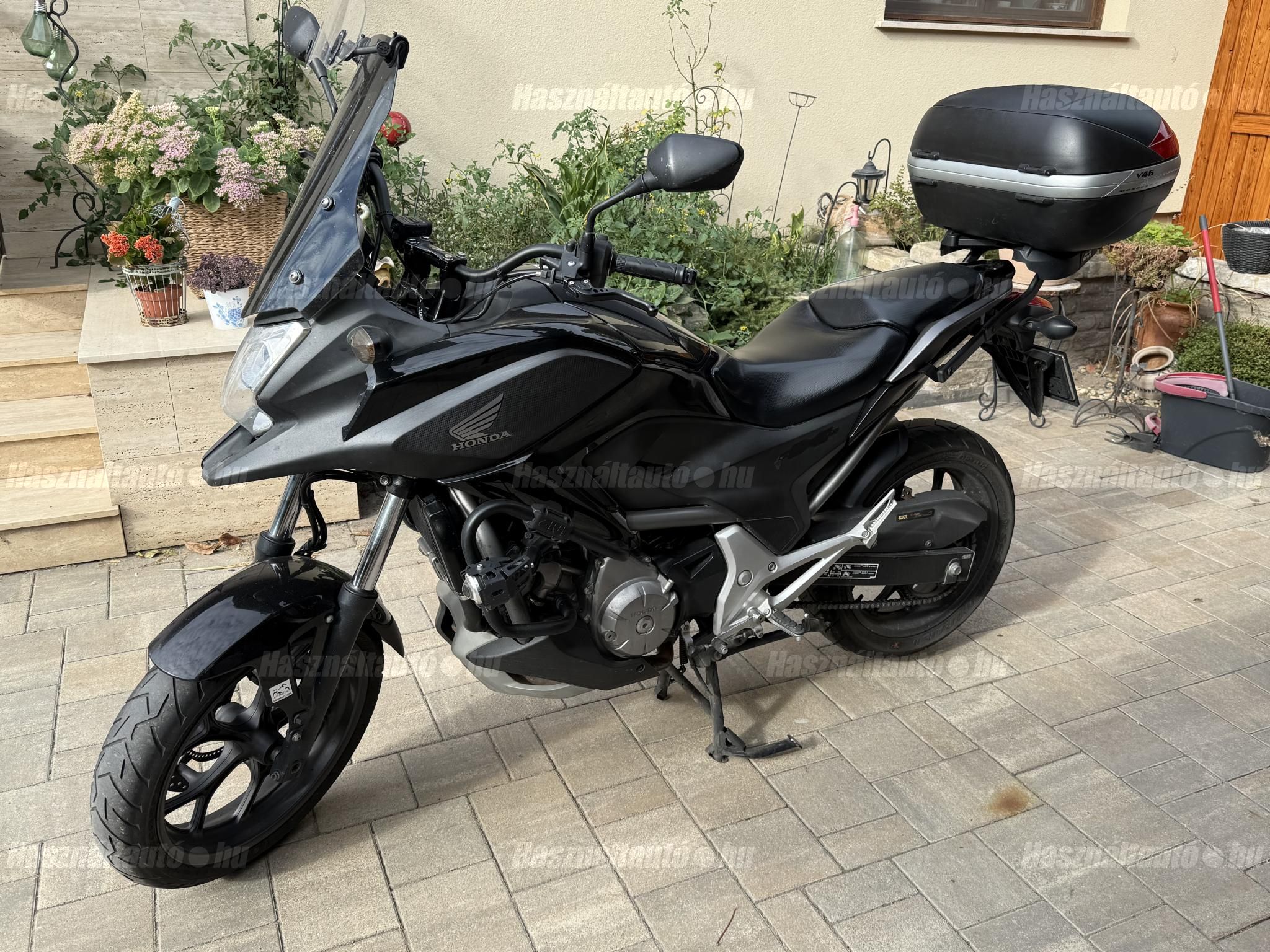 HONDA NC 700 X 2012 - 1