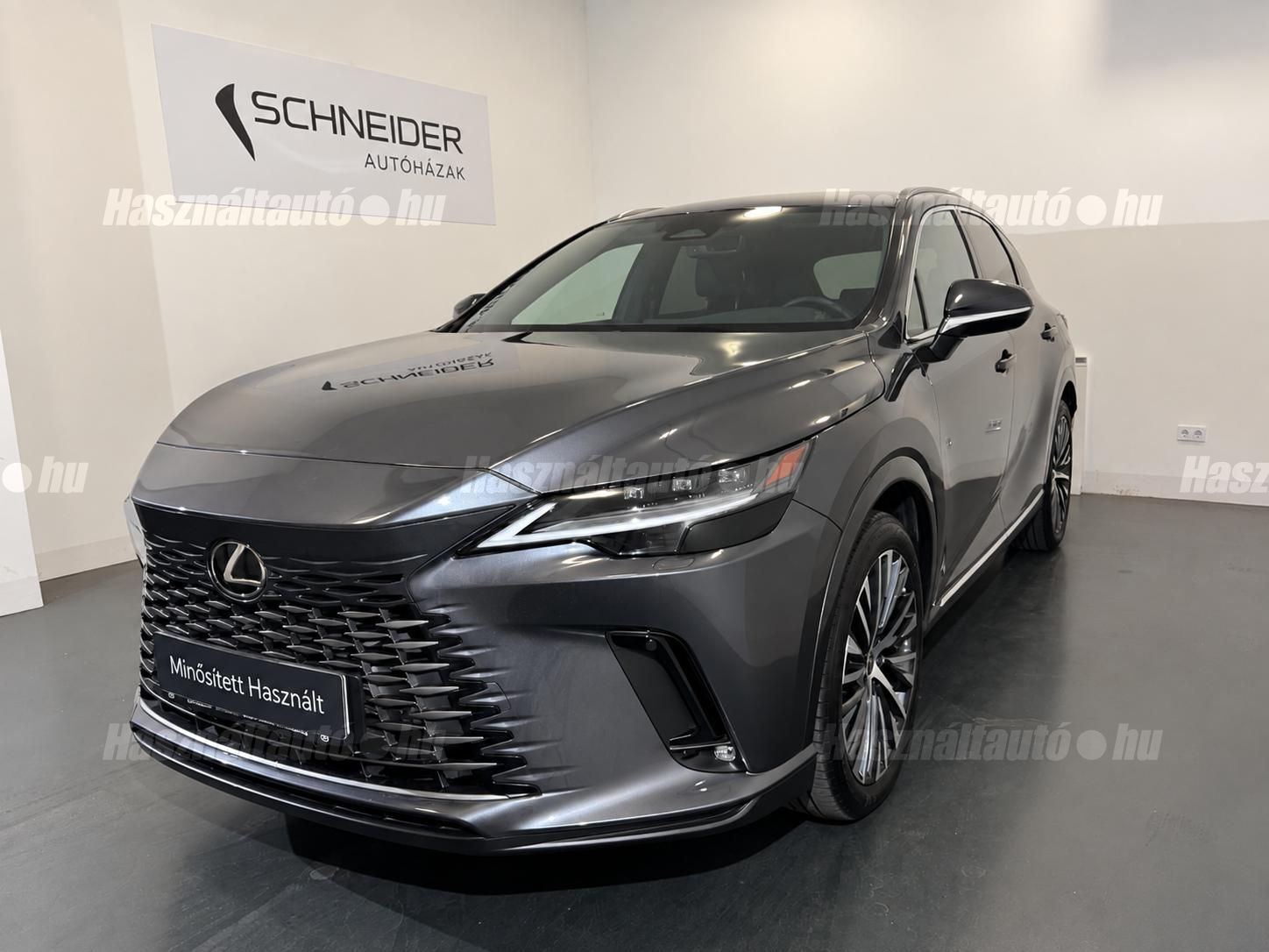 LEXUS RX 2023 - 1