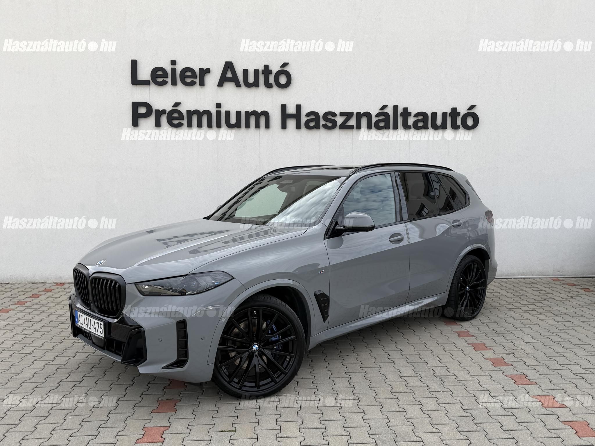 BMW X5 2024/5 - 1