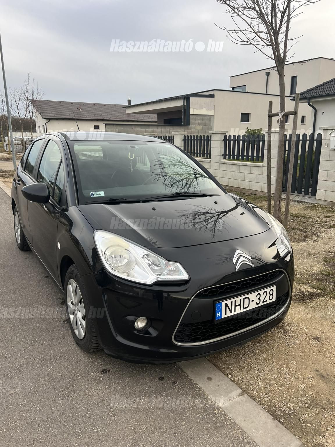CITROEN C3 2012/3 - 1