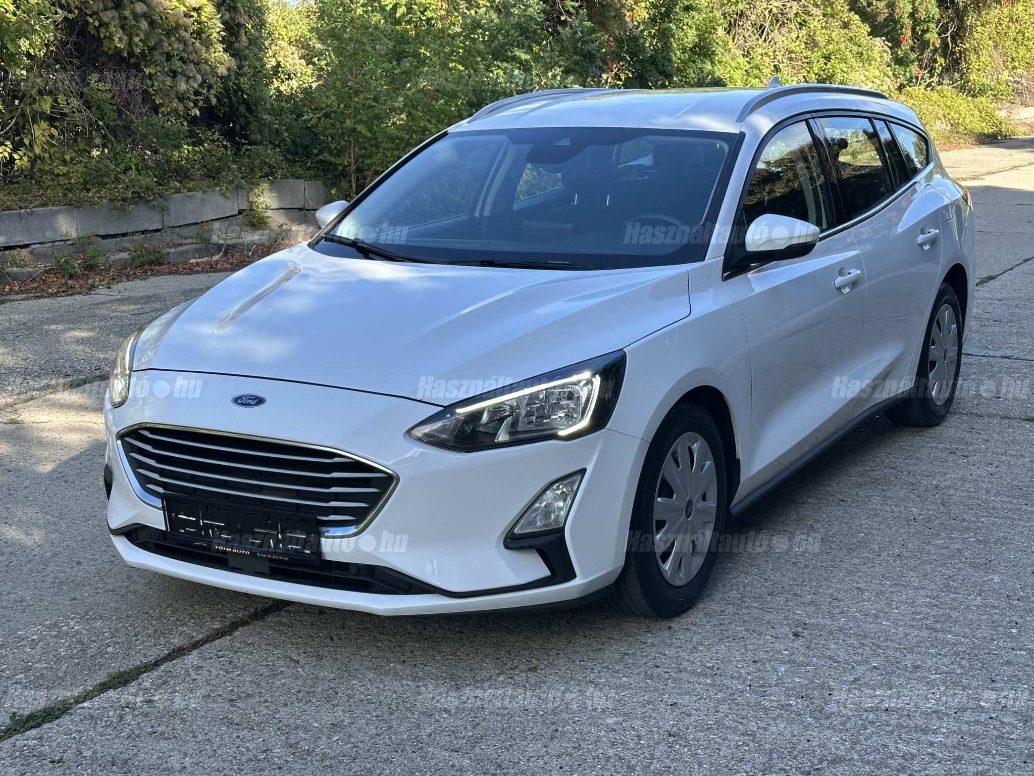 FORD FOCUS 2020/3 - 1