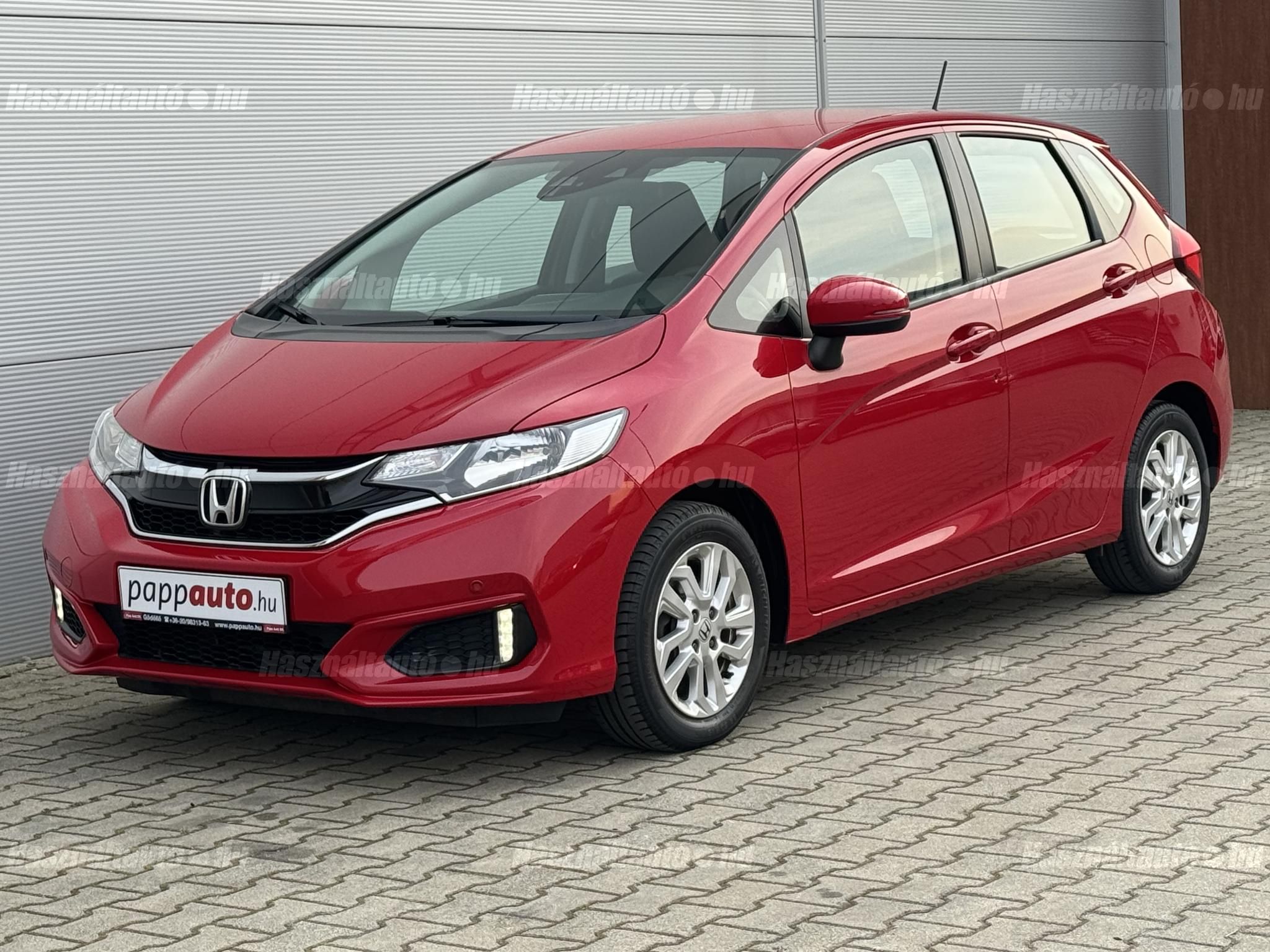 HONDA JAZZ 2019/4 - 1