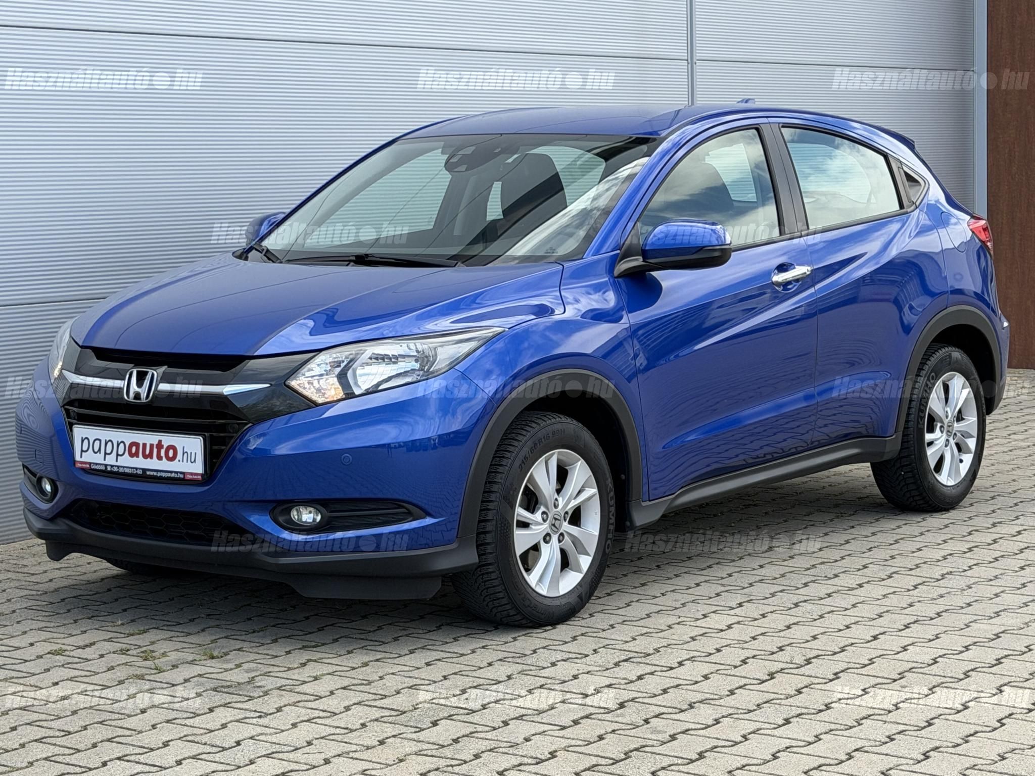 HONDA HR-V 2016/5 - 1