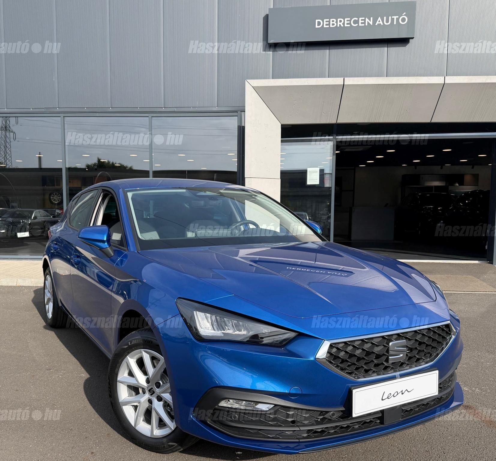 SEAT LEON 2026 - 1