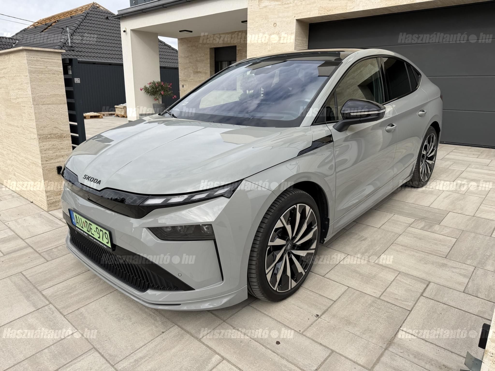 SKODA ENYAQ 2026/1 - 1