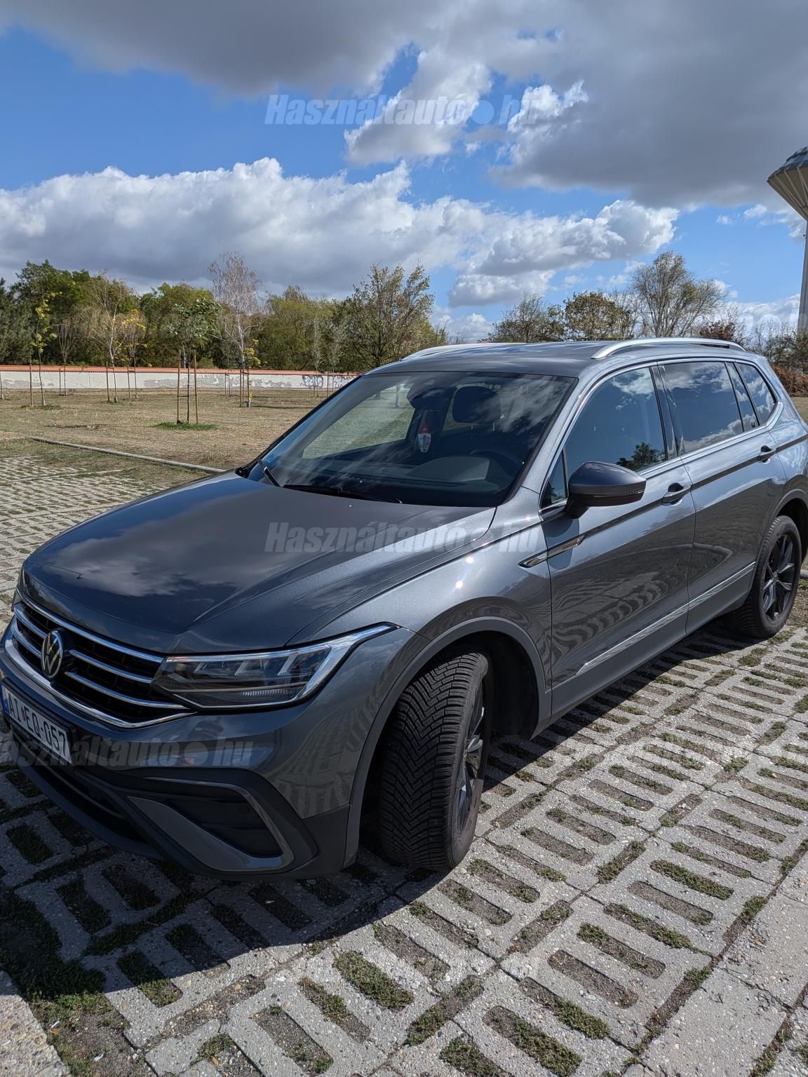 VOLKSWAGEN TIGUAN ALLSPACE 2024/8 - 1