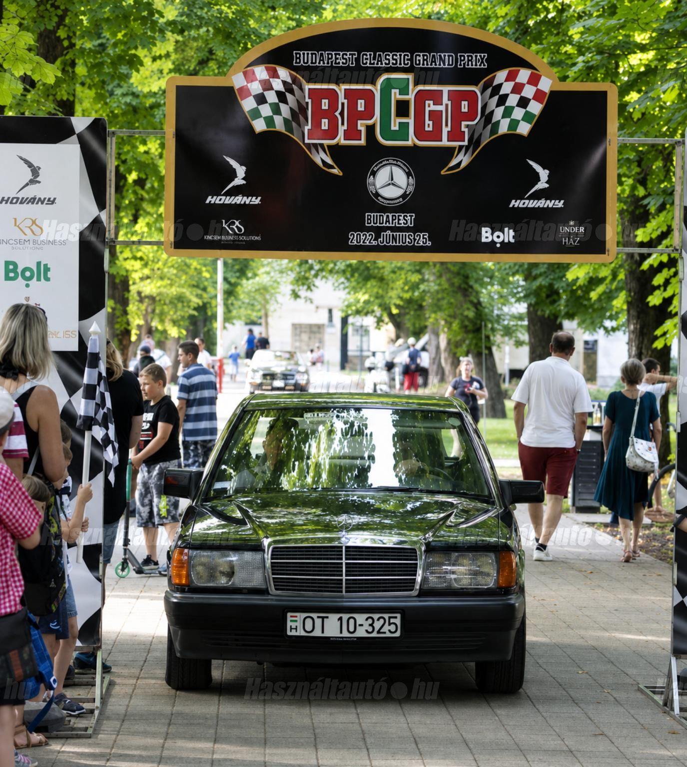 MERCEDES-BENZ 190 1991 - 1