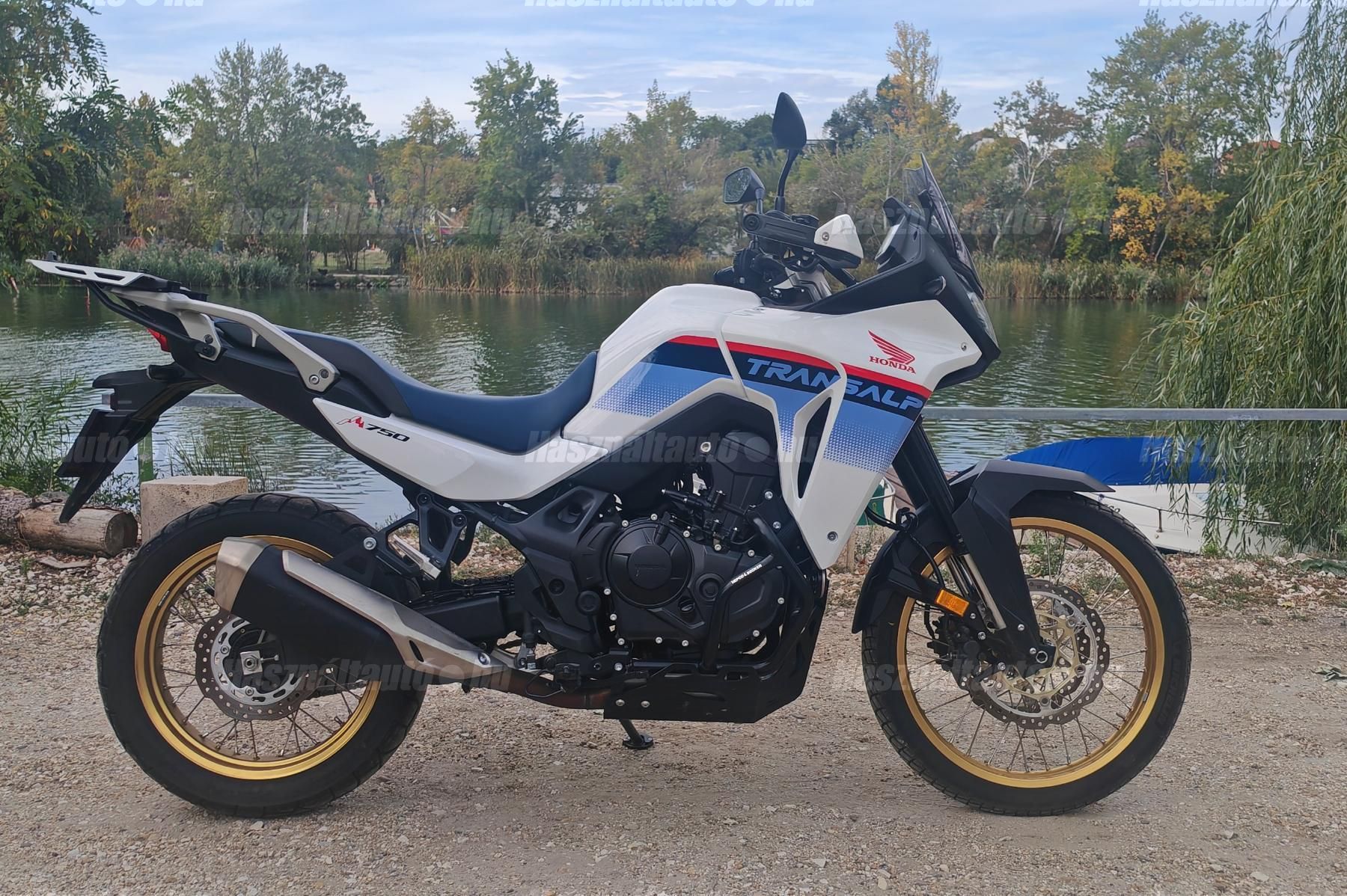 HONDA XL 750 2023/9 - 1