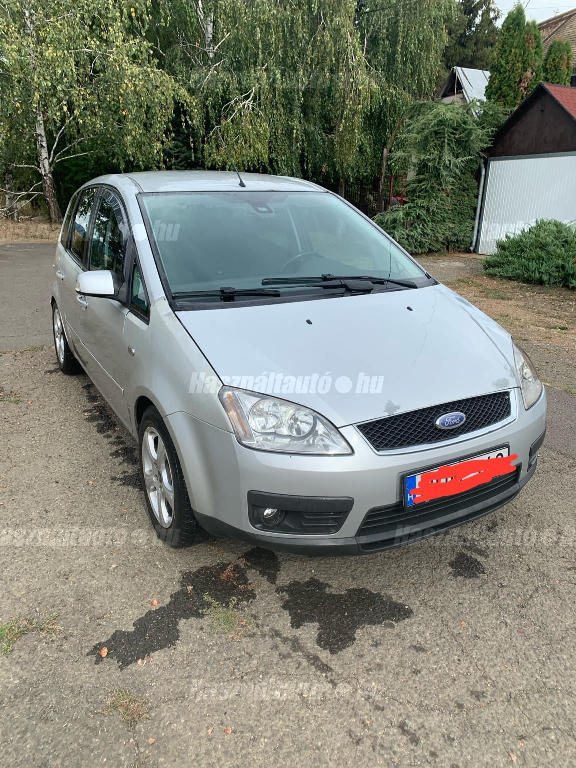 FORD C-MAX 2004/4 - 1