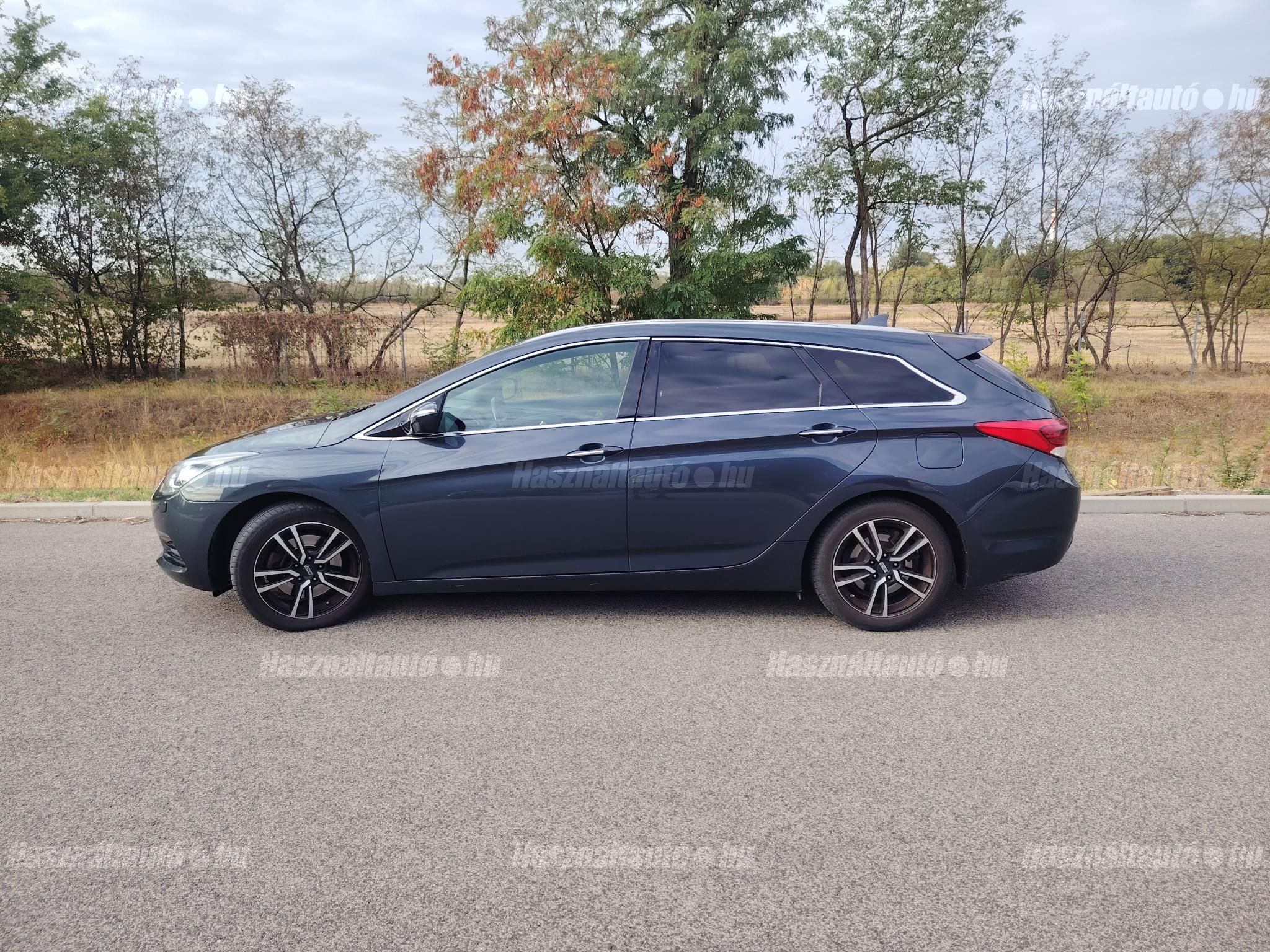 HYUNDAI I40 2016/4 - 1