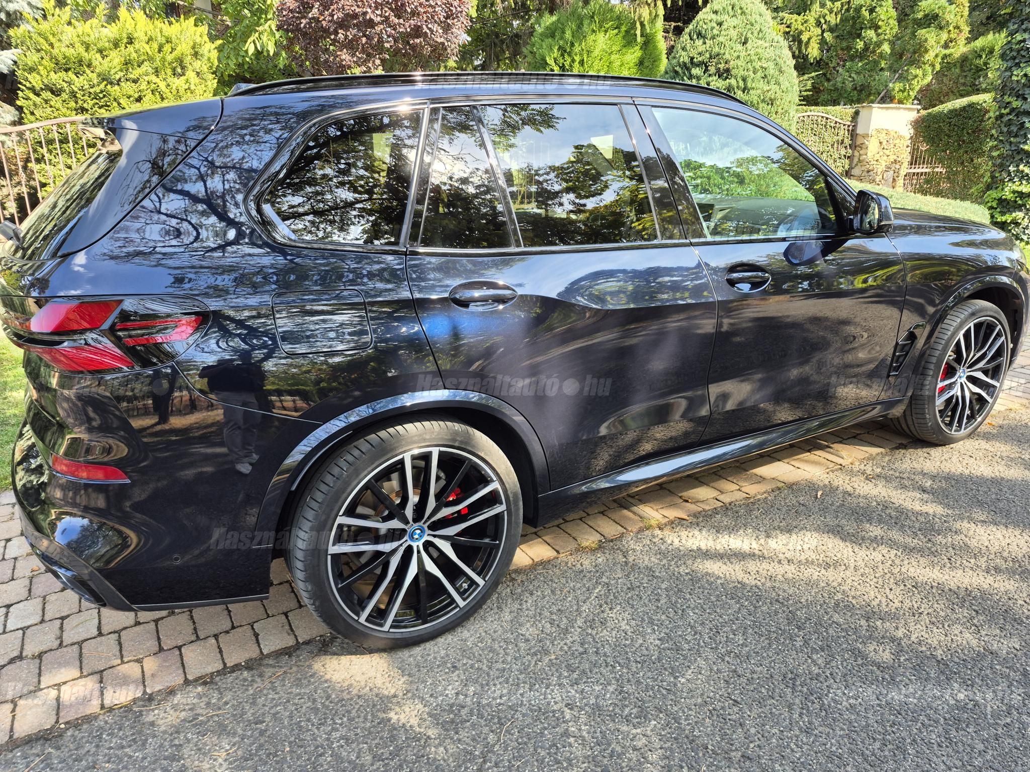 BMW X5 2024/10 - 1