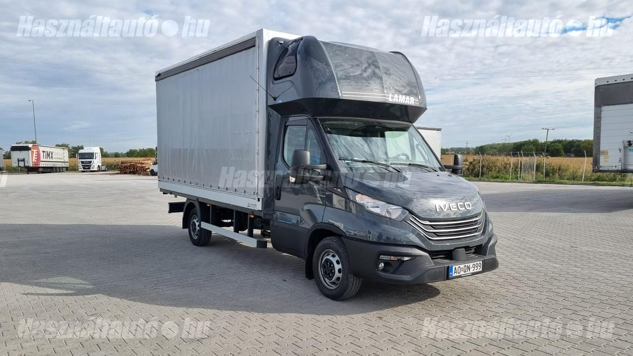 IVECO DAILY 2026/6 - 1