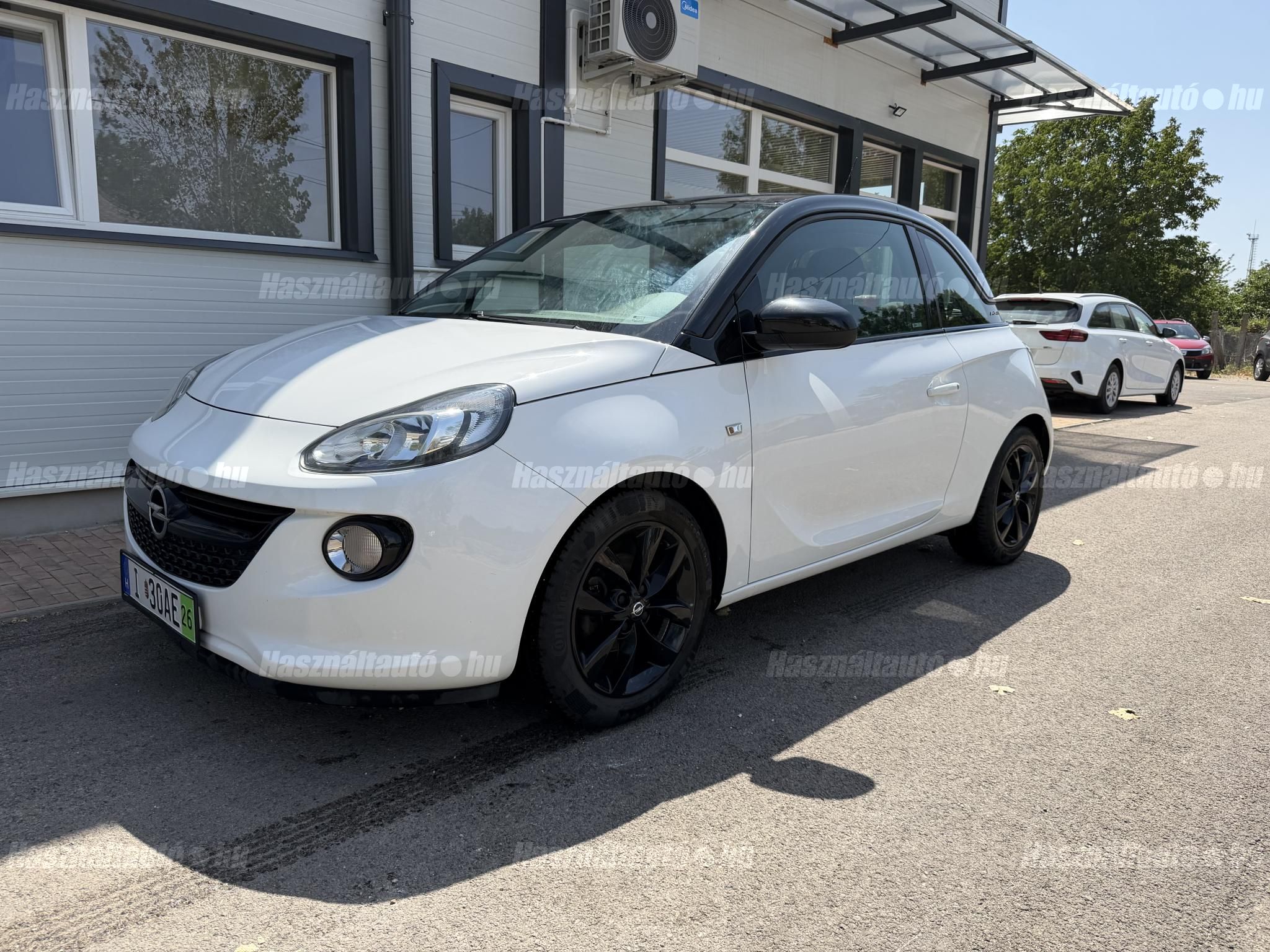 OPEL ADAM 2018/6 - 1