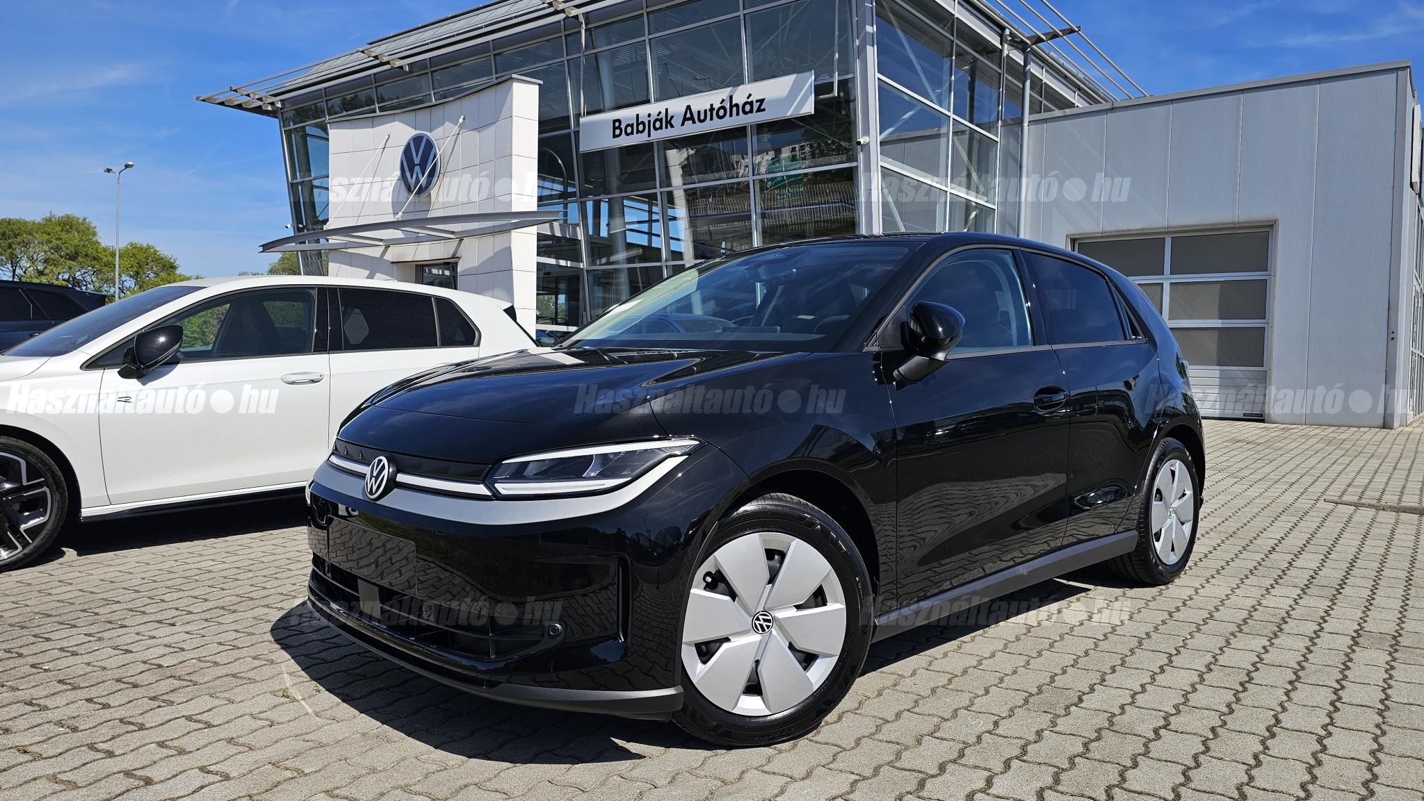 VOLKSWAGEN ID.POLO 2026 - 1
