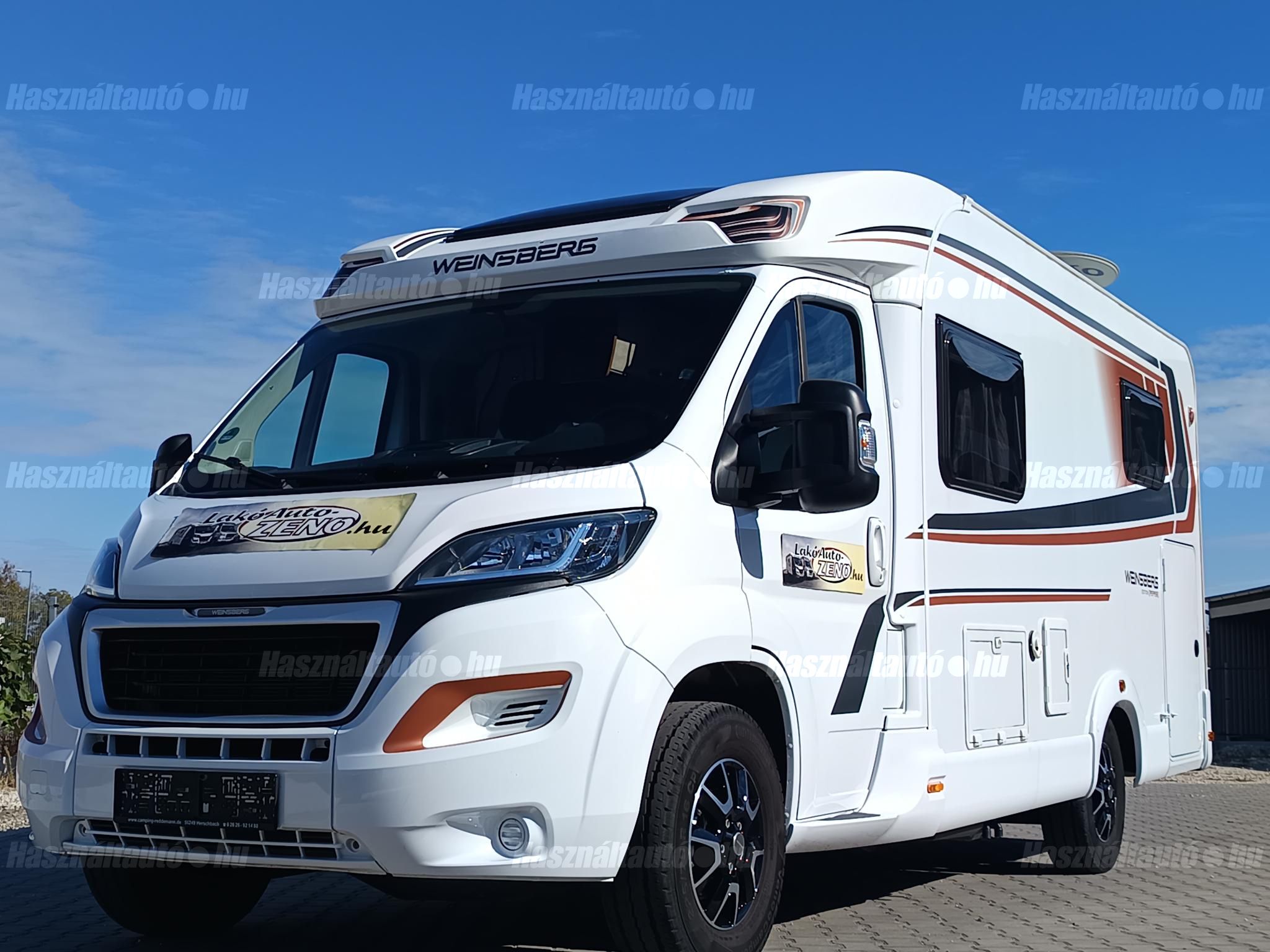 WEINSBERG 2018/4 - 1