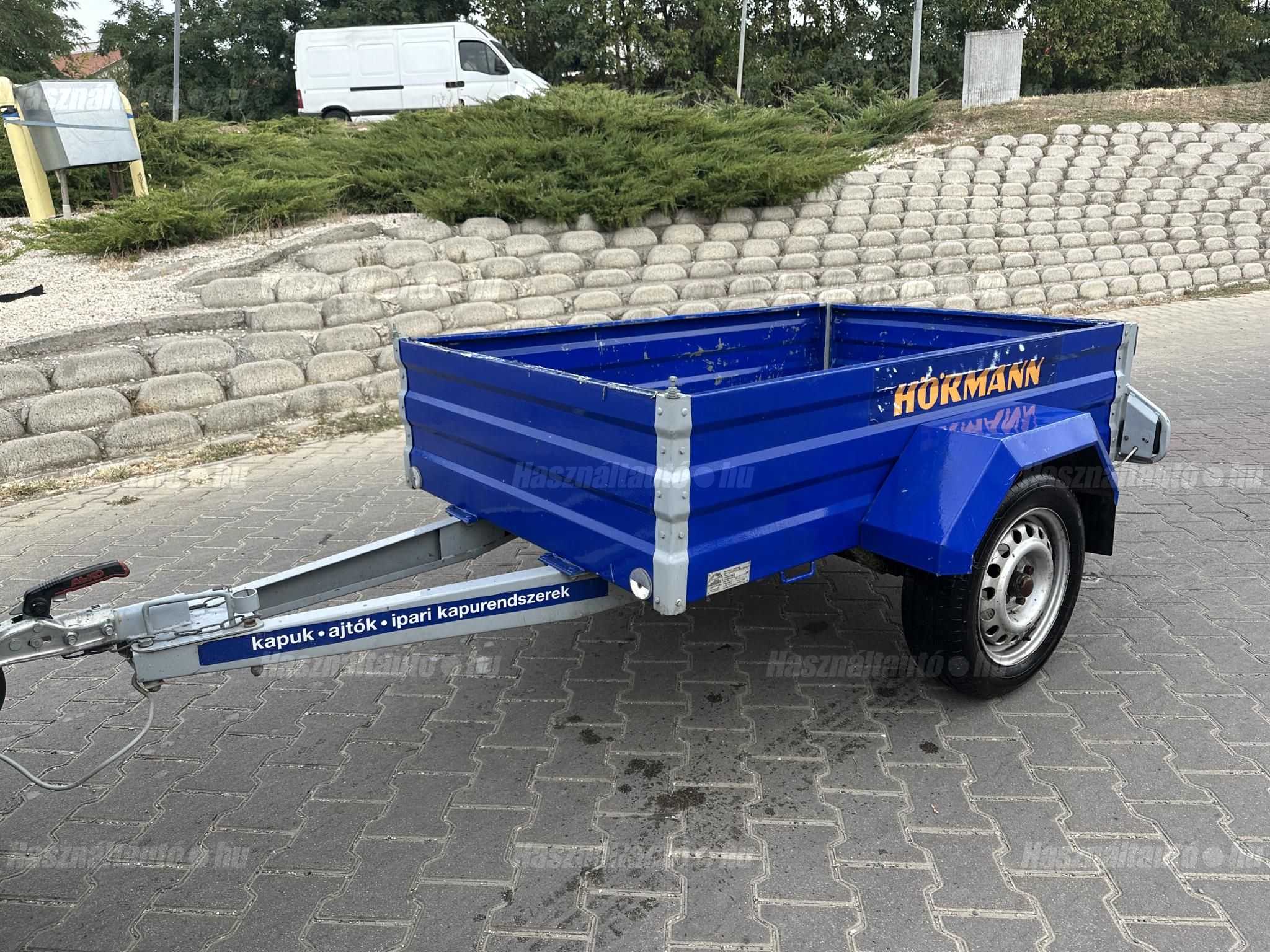 AUTOTRAILER 1996/1 - 1