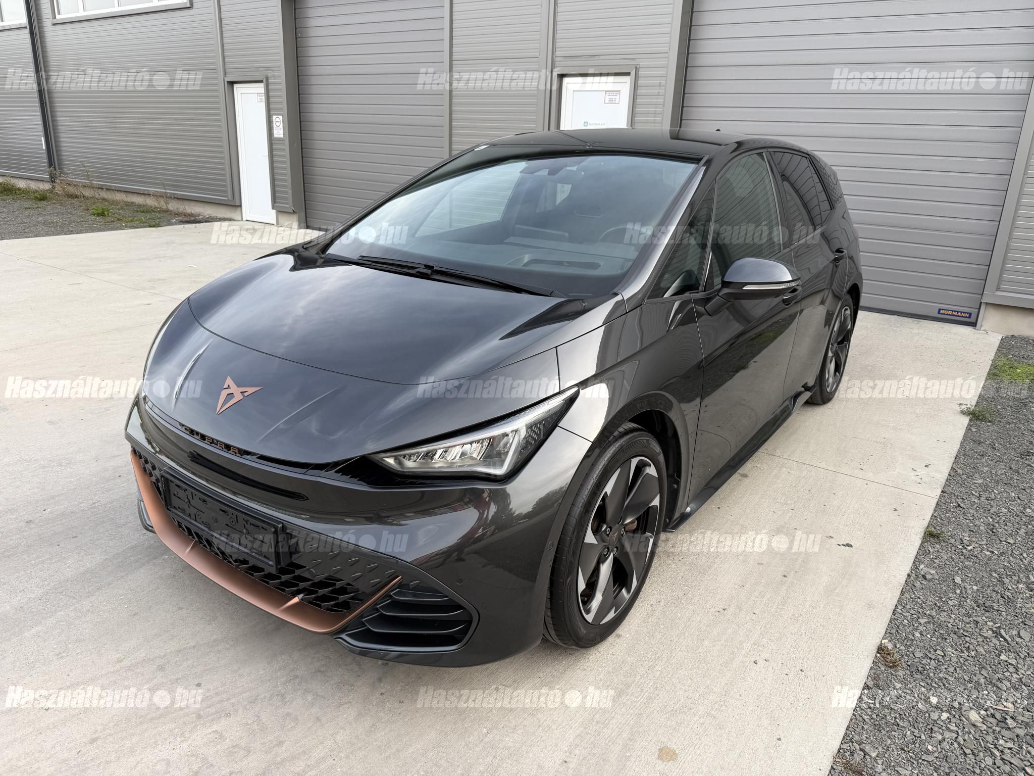 CUPRA BORN 2023/1 - 1