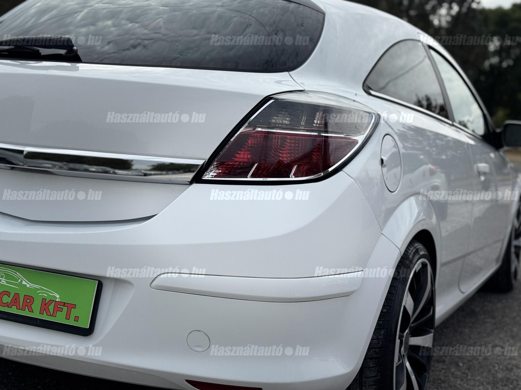OPEL ASTRA H 2009/11 - 1