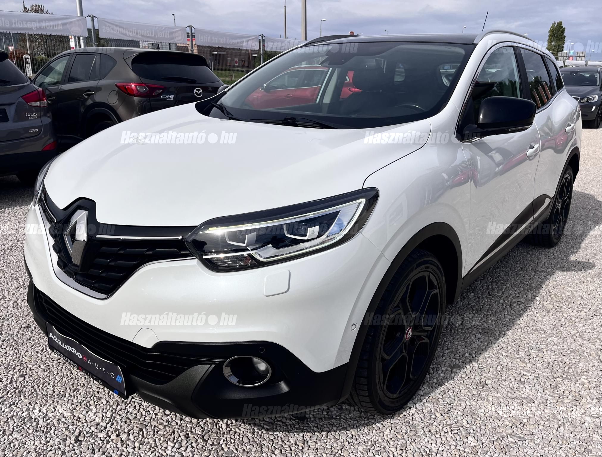 RENAULT KADJAR 2017/5 - 1