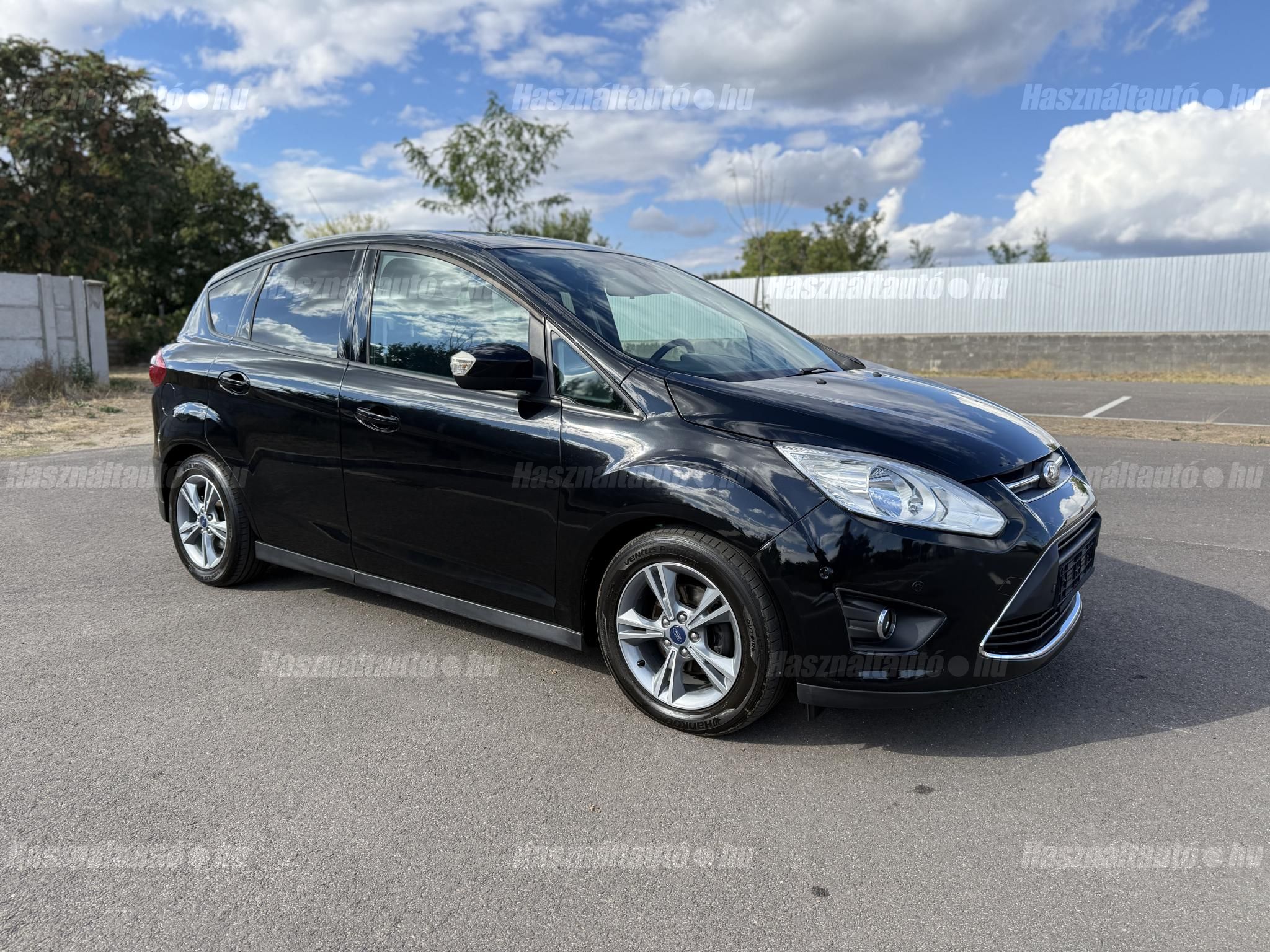 FORD C-MAX 2014/4 - 1