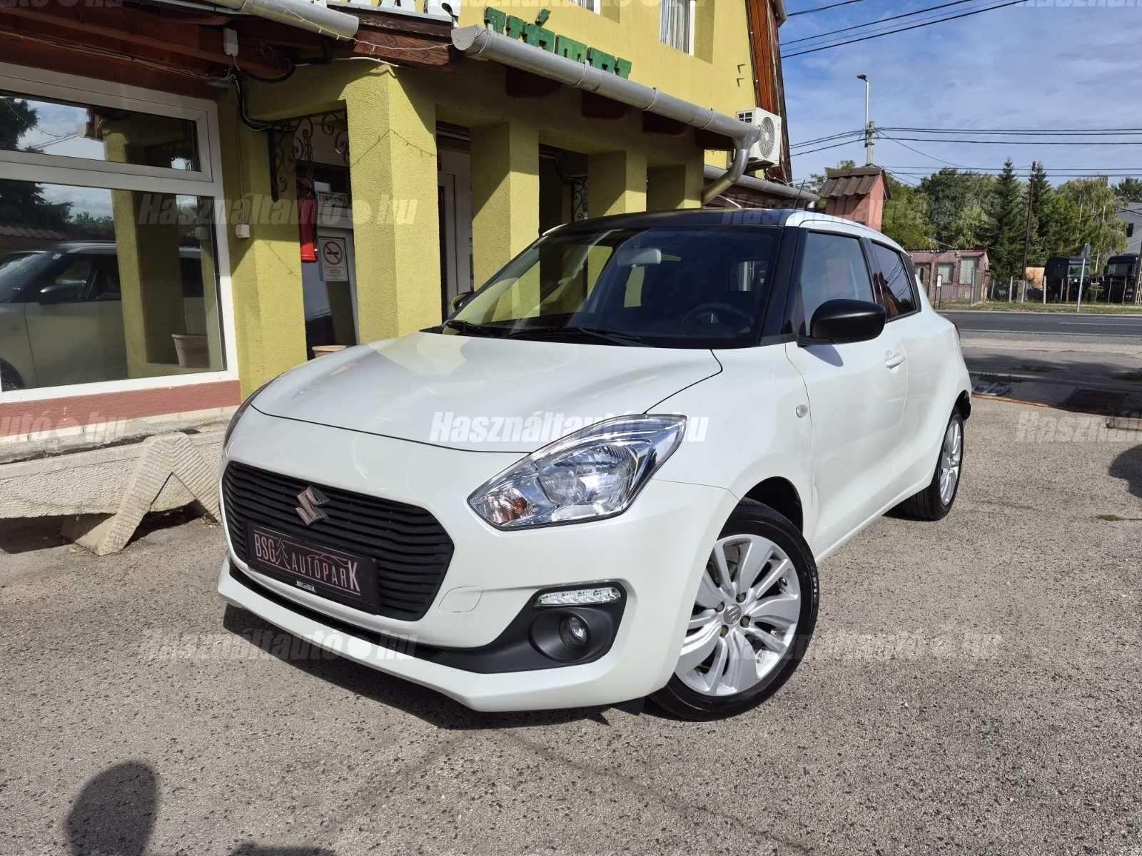 SUZUKI SWIFT 2019/2 - 1