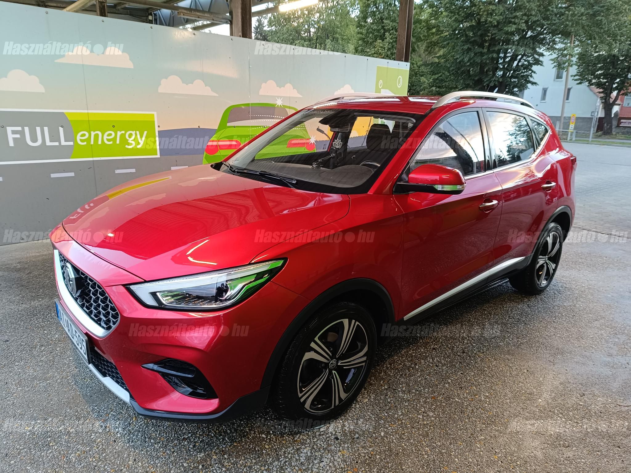 MG ZS 2024/6 - 1