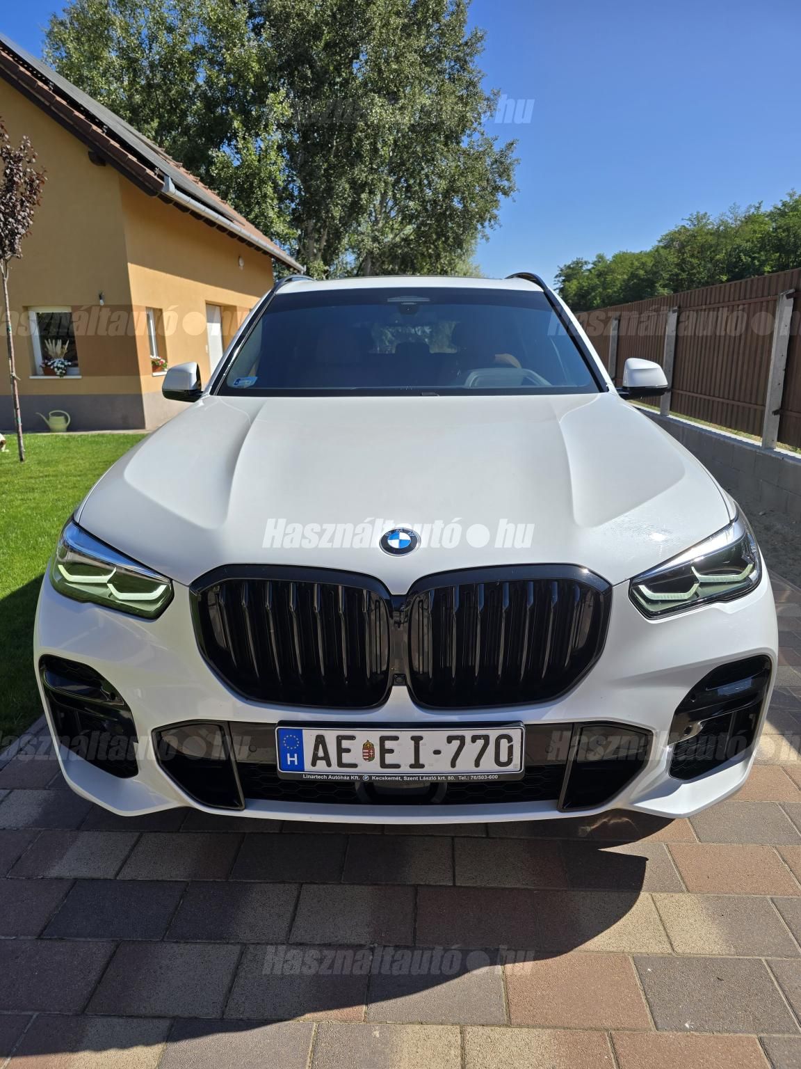 BMW X5 2023/2 - 1