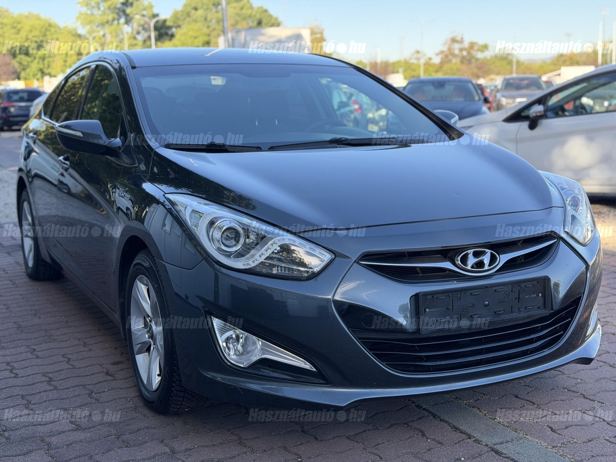 HYUNDAI I40 2014/3 - 1