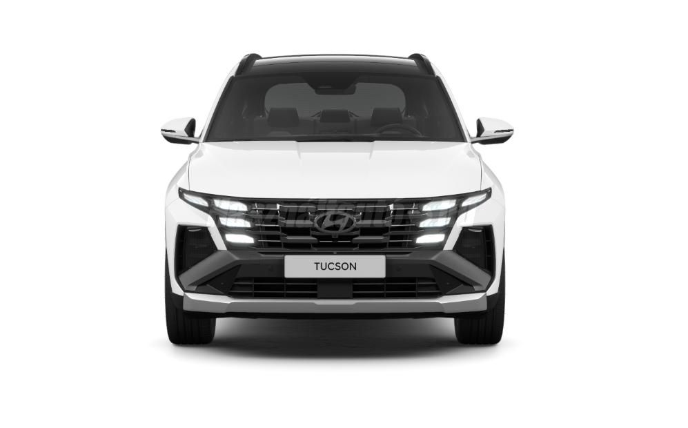 HYUNDAI TUCSON 2026 - 1
