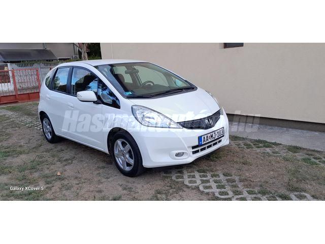 HONDA JAZZ 2016 - 1
