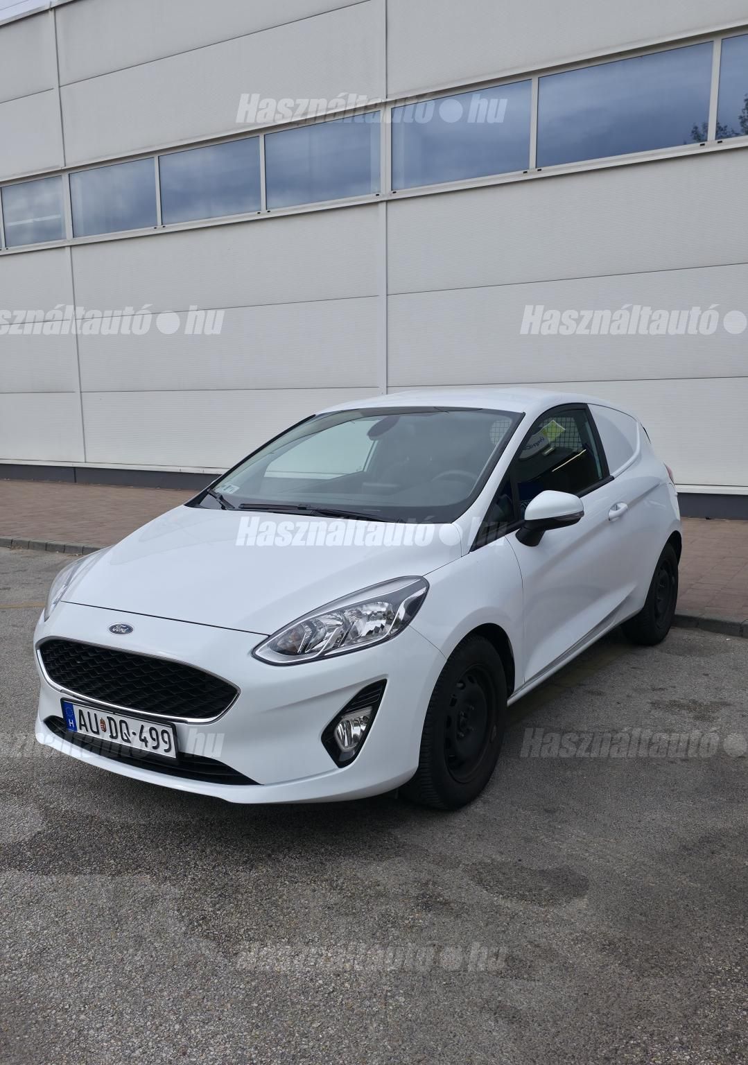 FORD FIESTA 2019/5 - 1
