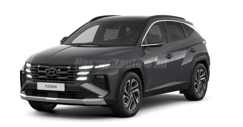 HYUNDAI TUCSON 2026 - 1
