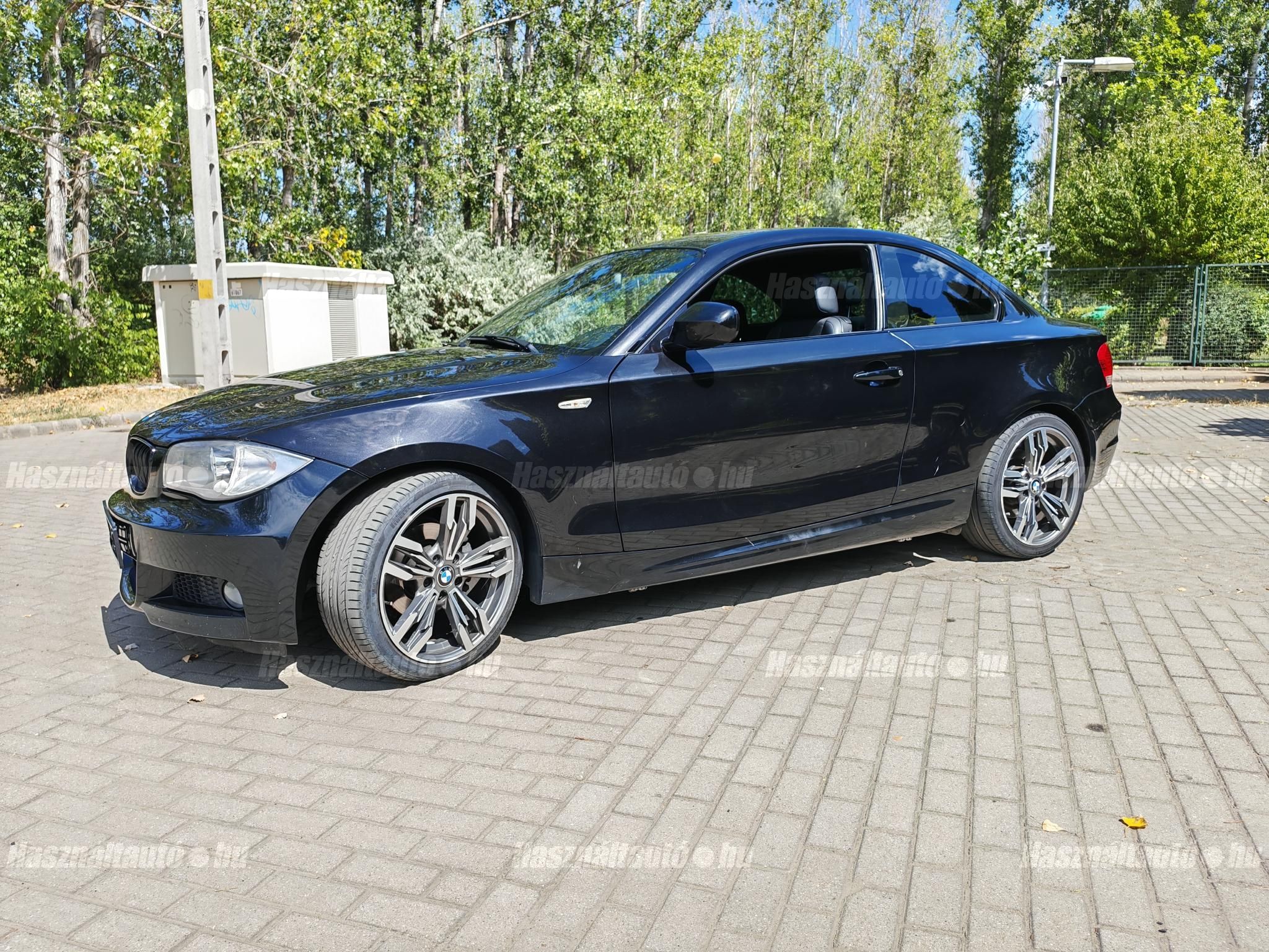 BMW 118 2010/1 - 1
