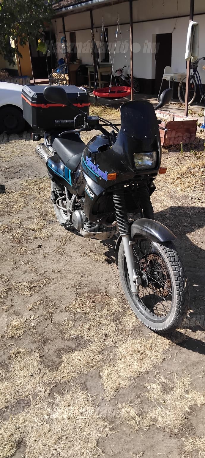 YAMAHA XTZ 660 1991/4 - 1
