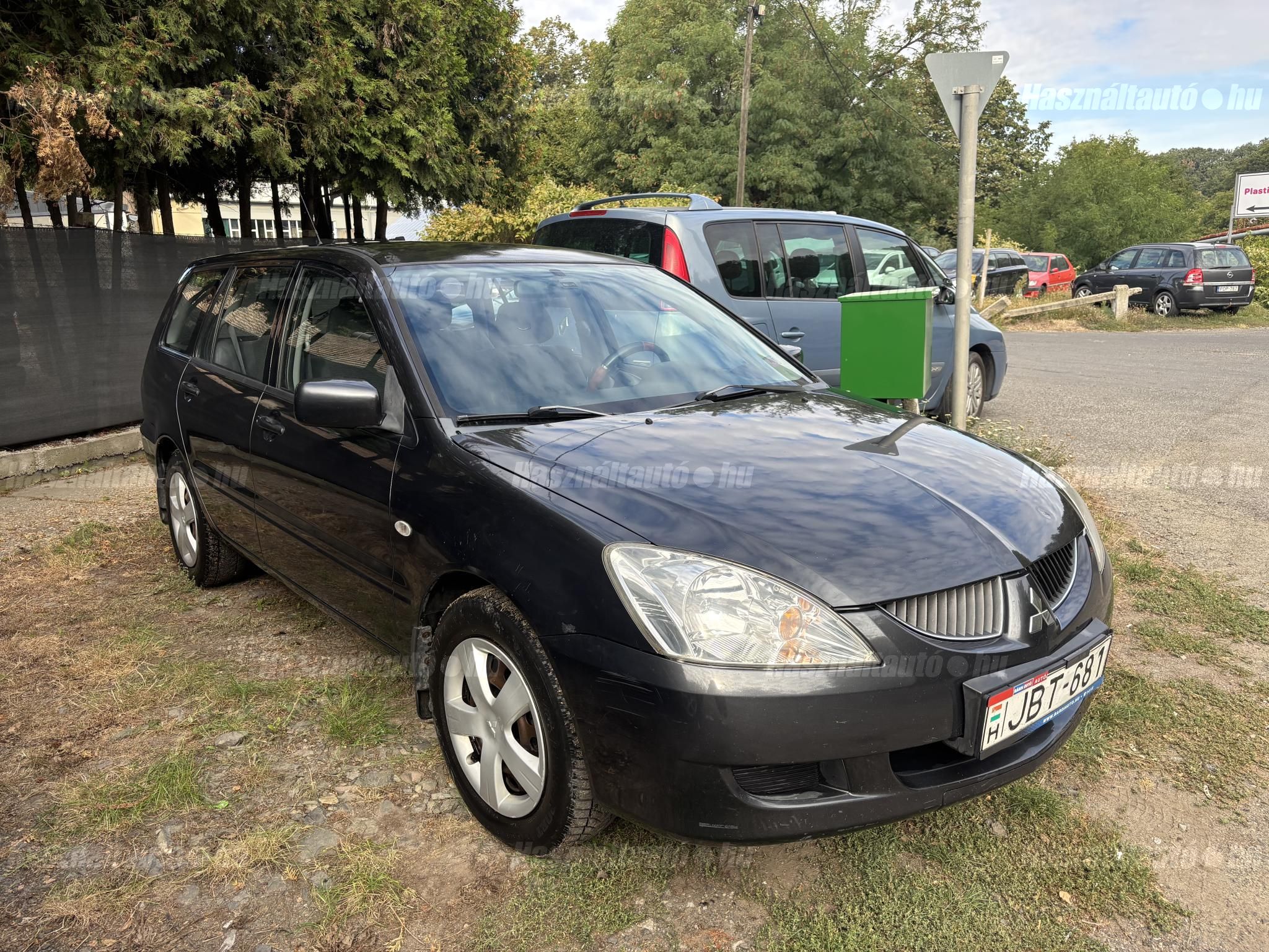 MITSUBISHI LANCER 2004/4 - 1
