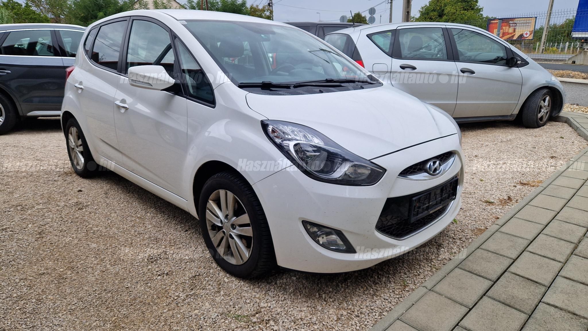 HYUNDAI IX20 2014/9 - 1