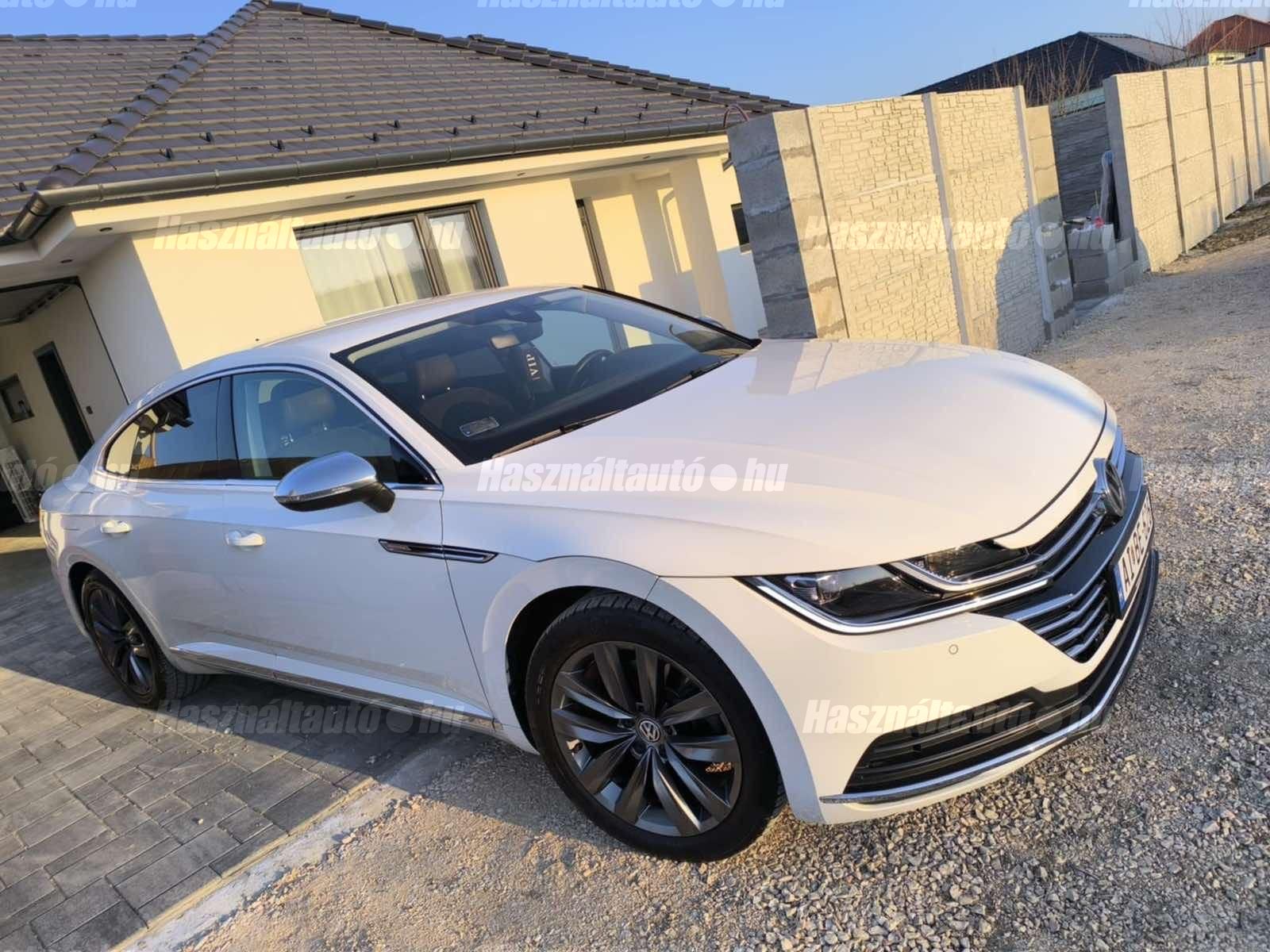 VOLKSWAGEN ARTEON 2018/4 - 1