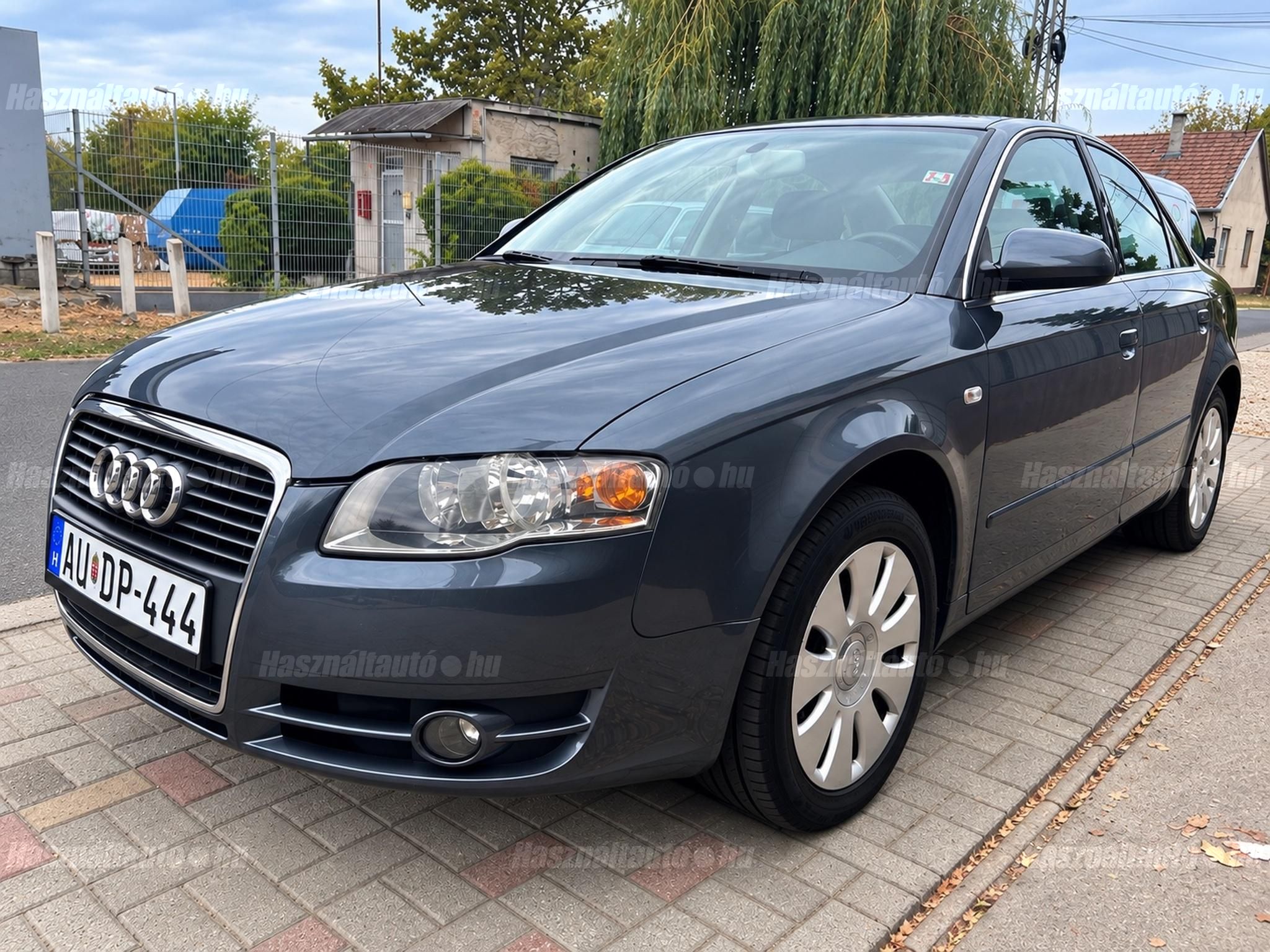 AUDI A4 2005/1 - 1