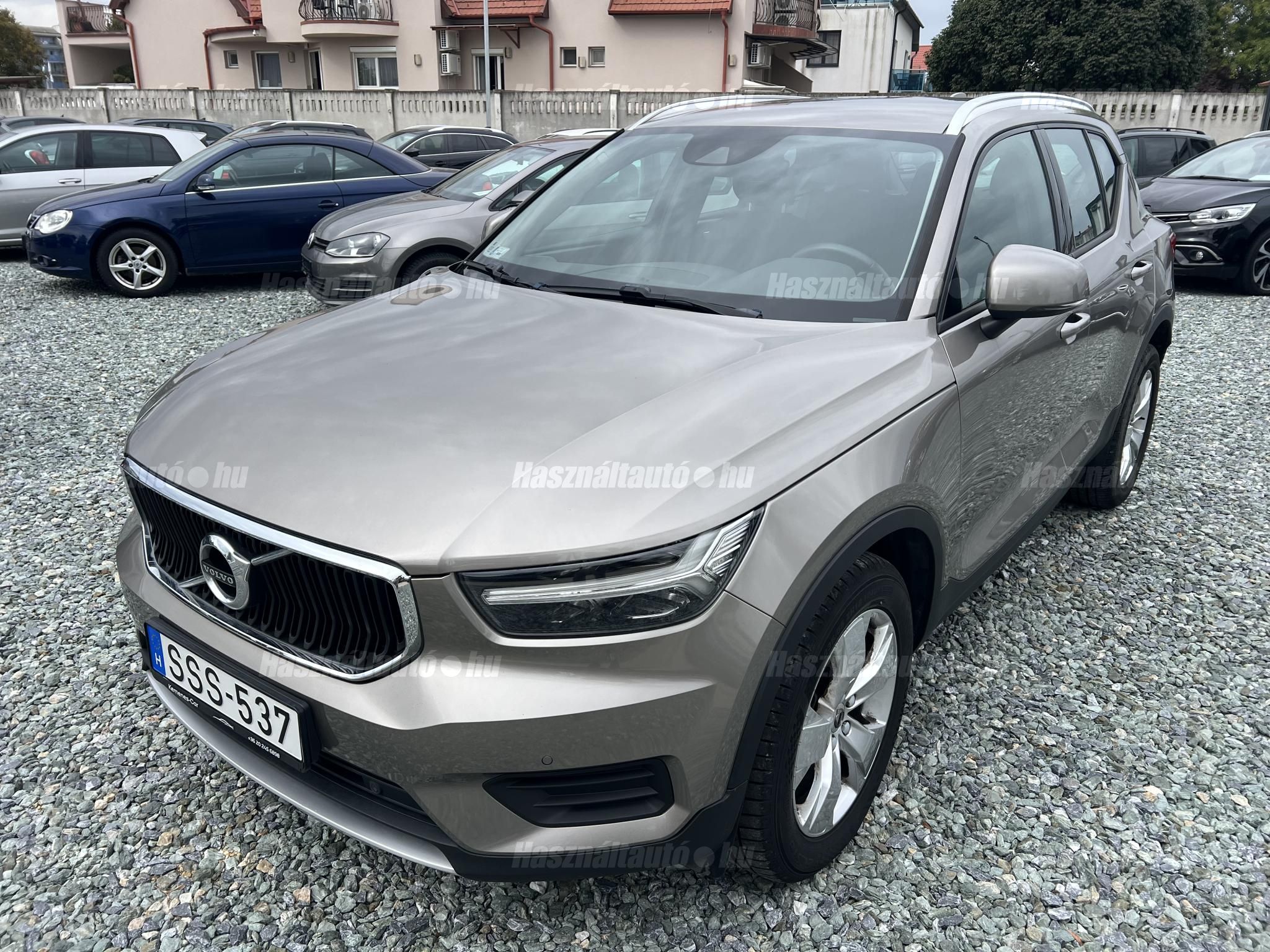 VOLVO XC40 2021/5 - 1