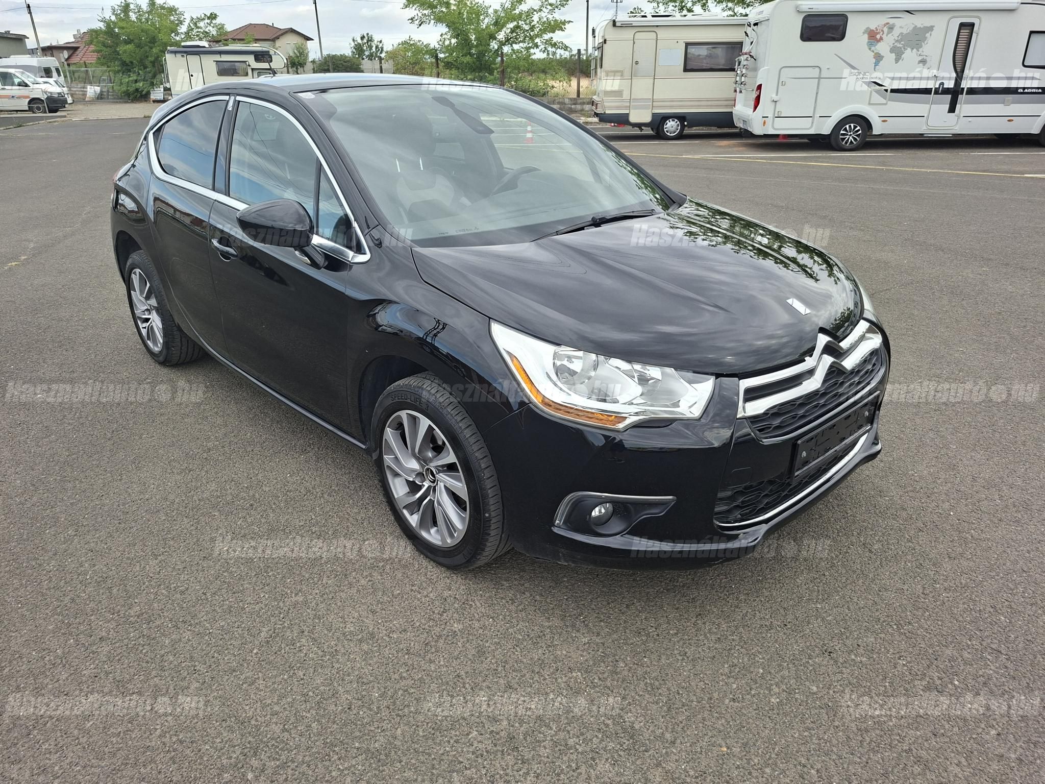 CITROEN DS4 2014/4 - 1
